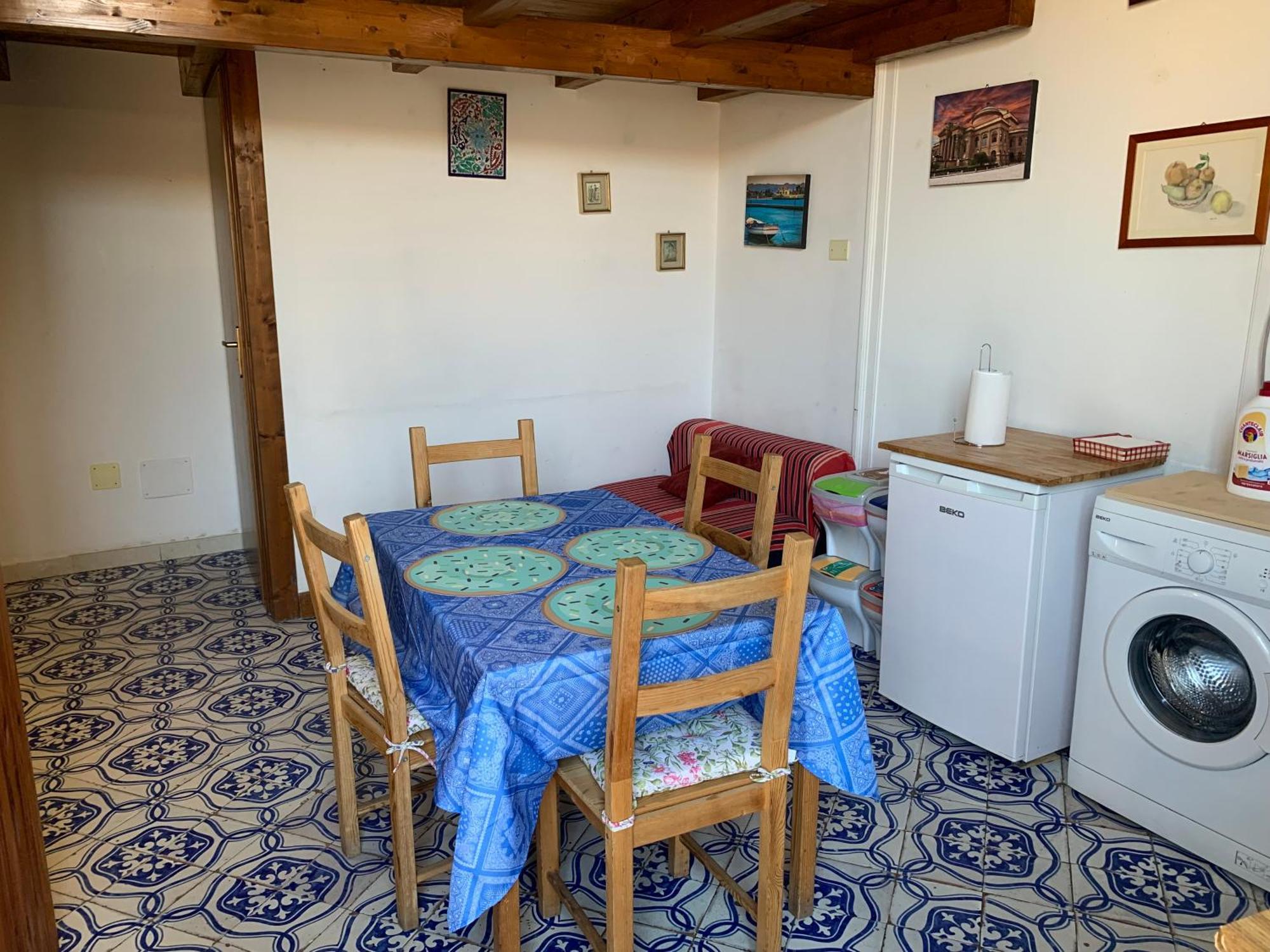 Apartment Casetta Caladi Small - Centro Storico *
