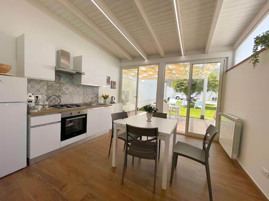 Holiday home Casuzza Sferracavallo Palermo