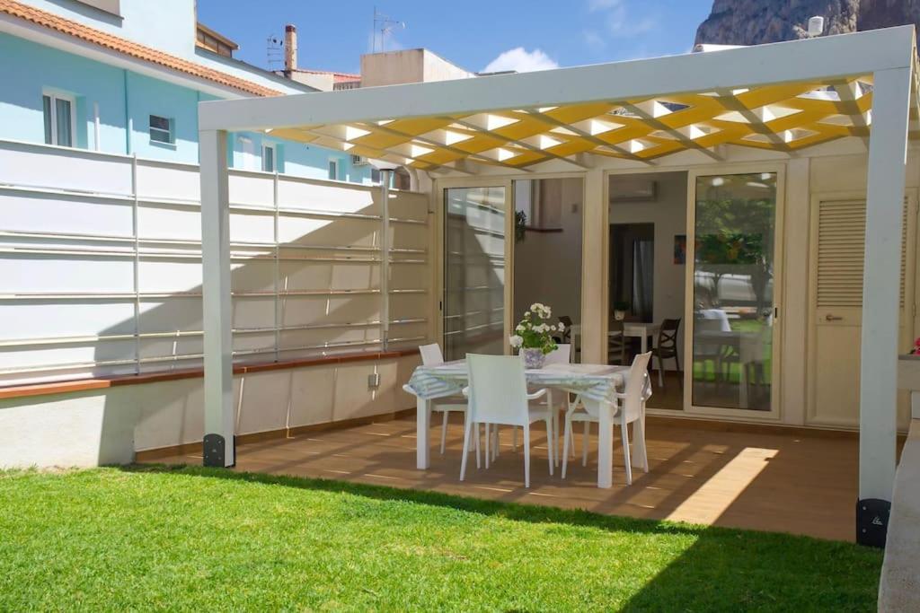 Holiday home Casuzza Sferracavallo