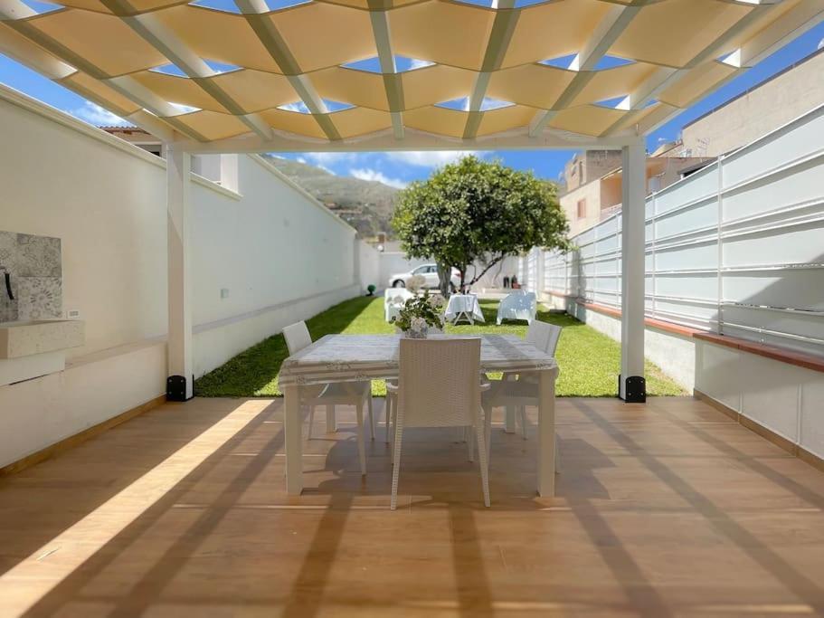Holiday home Casuzza Sferracavallo