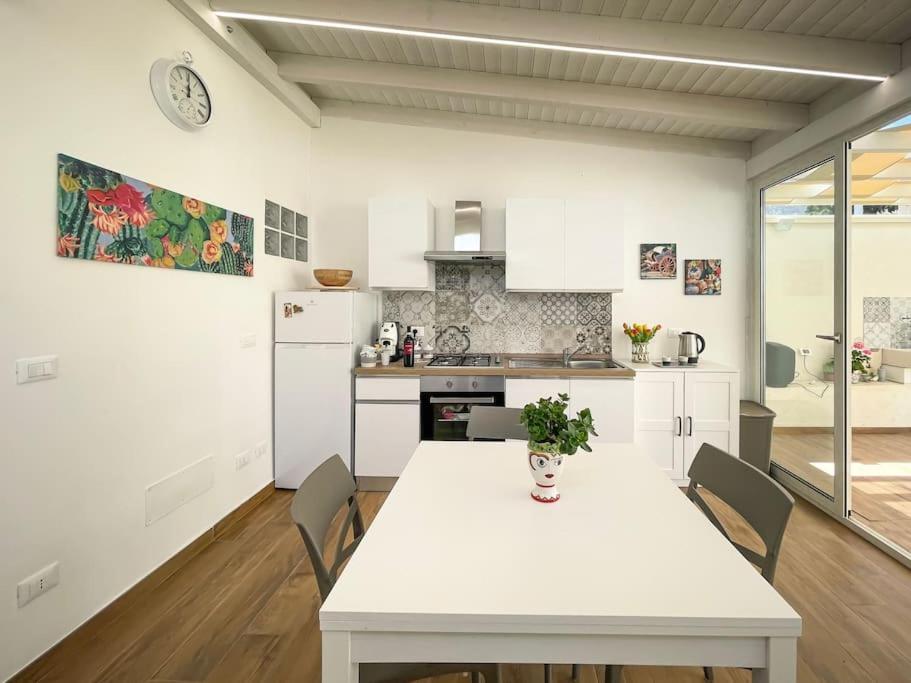 Casuzza Sferracavallo Holiday home *