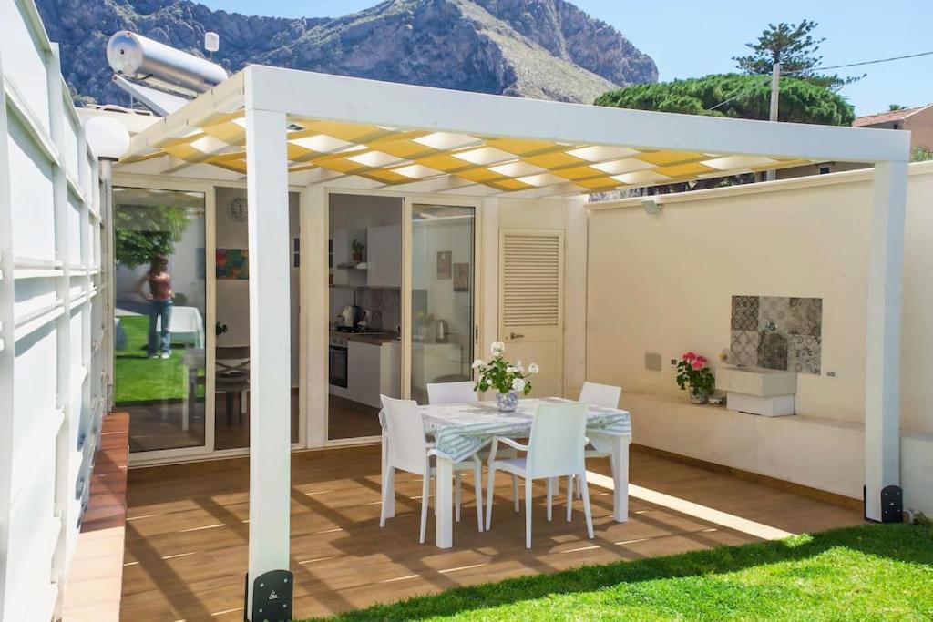 Holiday home Casuzza Sferracavallo