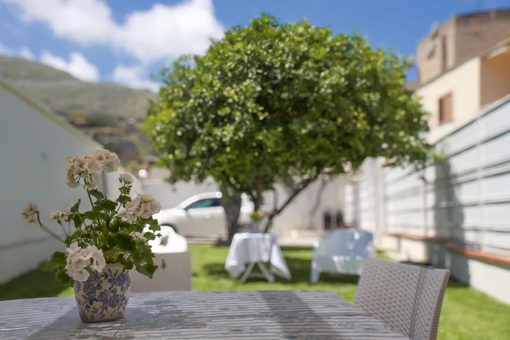 Holiday home Casuzza Sferracavallo