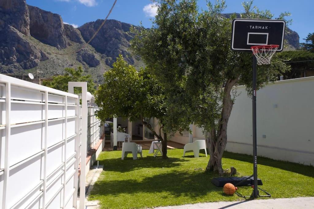 Holiday home Casuzza Sferracavallo