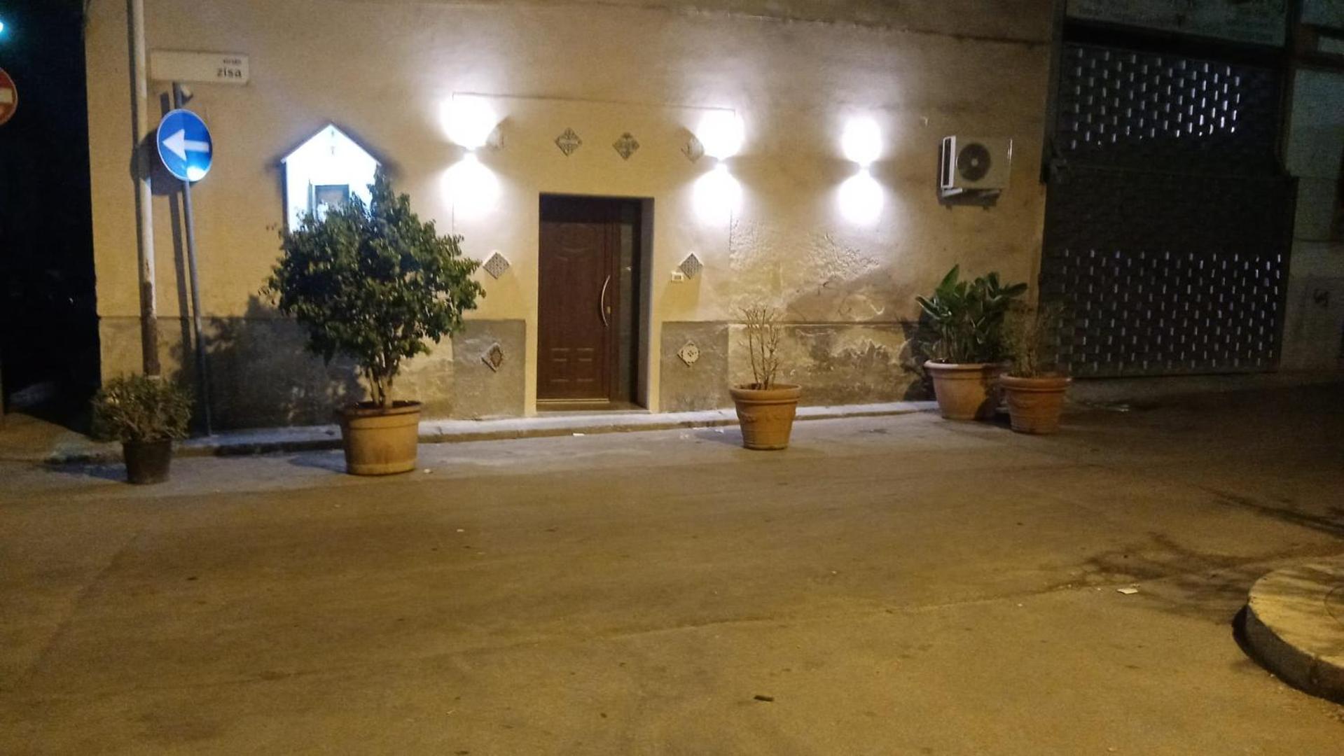 A Casuzza Ra Zisa Appartamento *
