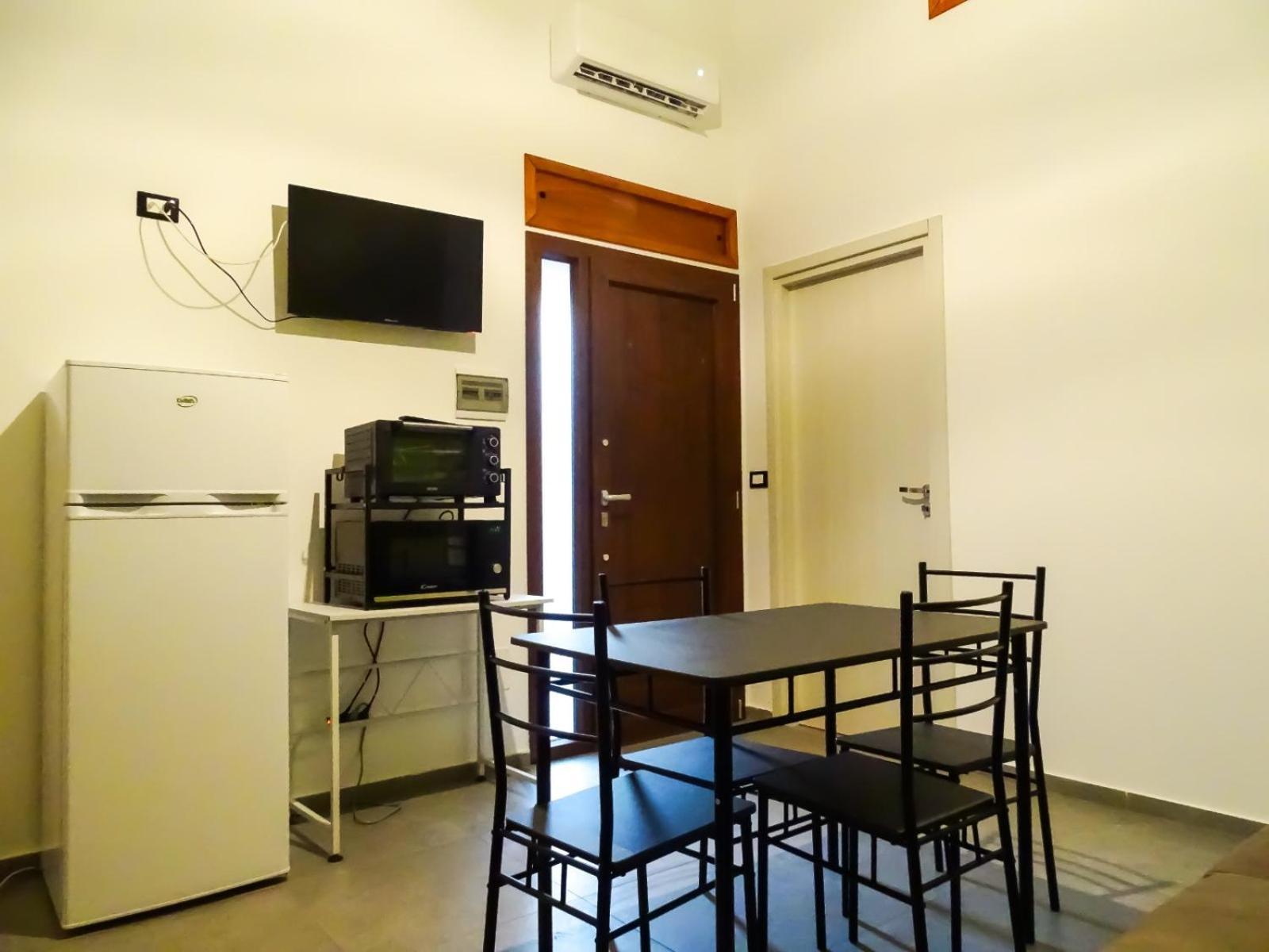 A Casuzza Ra Zisa Apartment