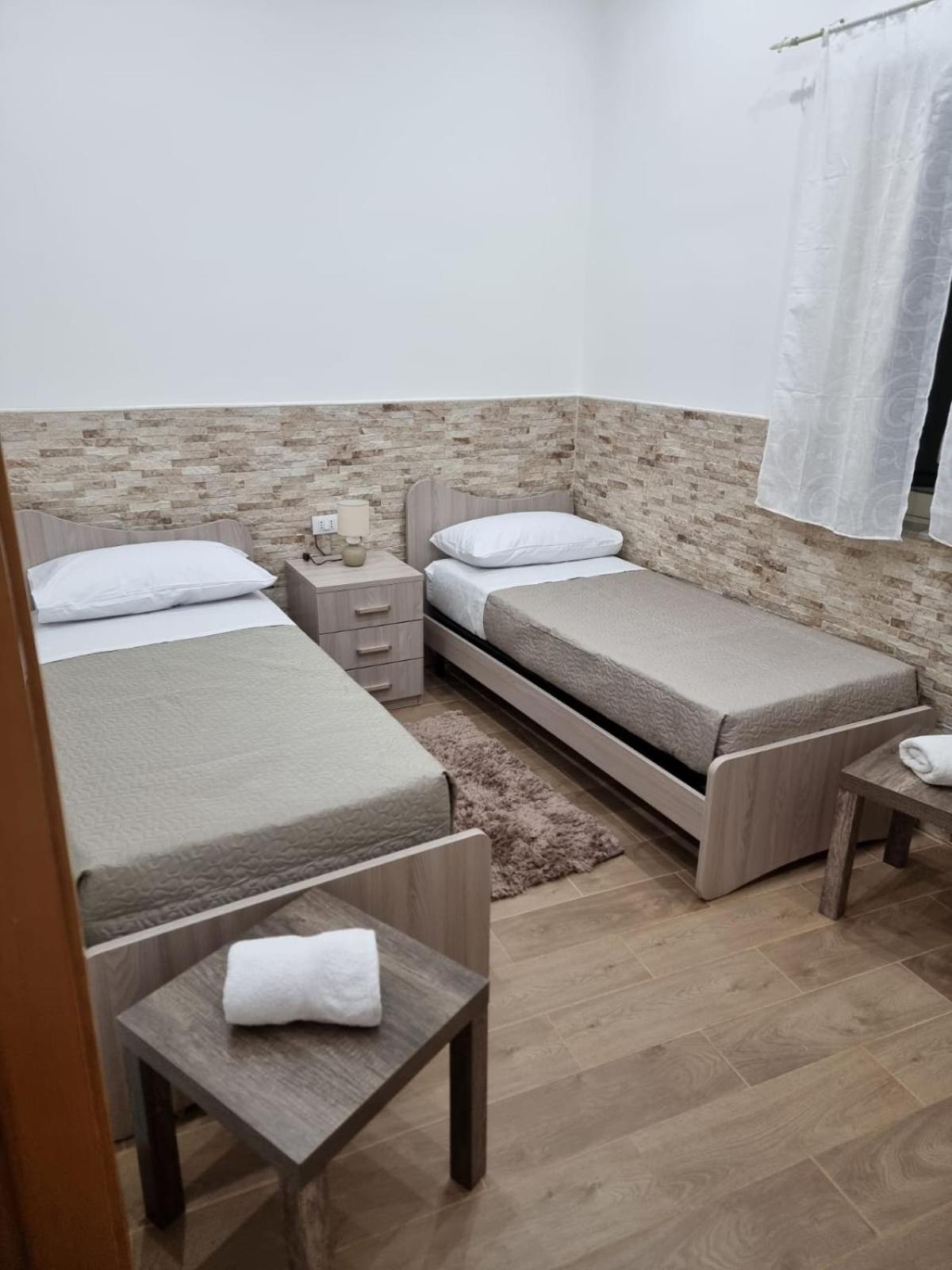 Love Apartment Palermo