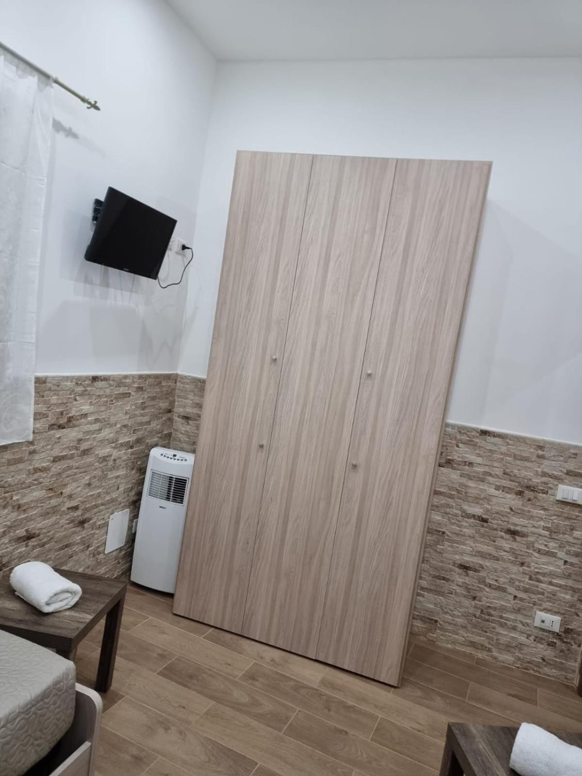 Apartment Love Palermo