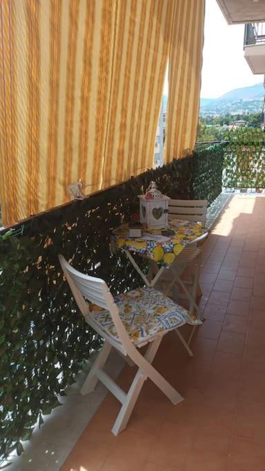 Dolce Sicily A 2km Dal Centro Palermo