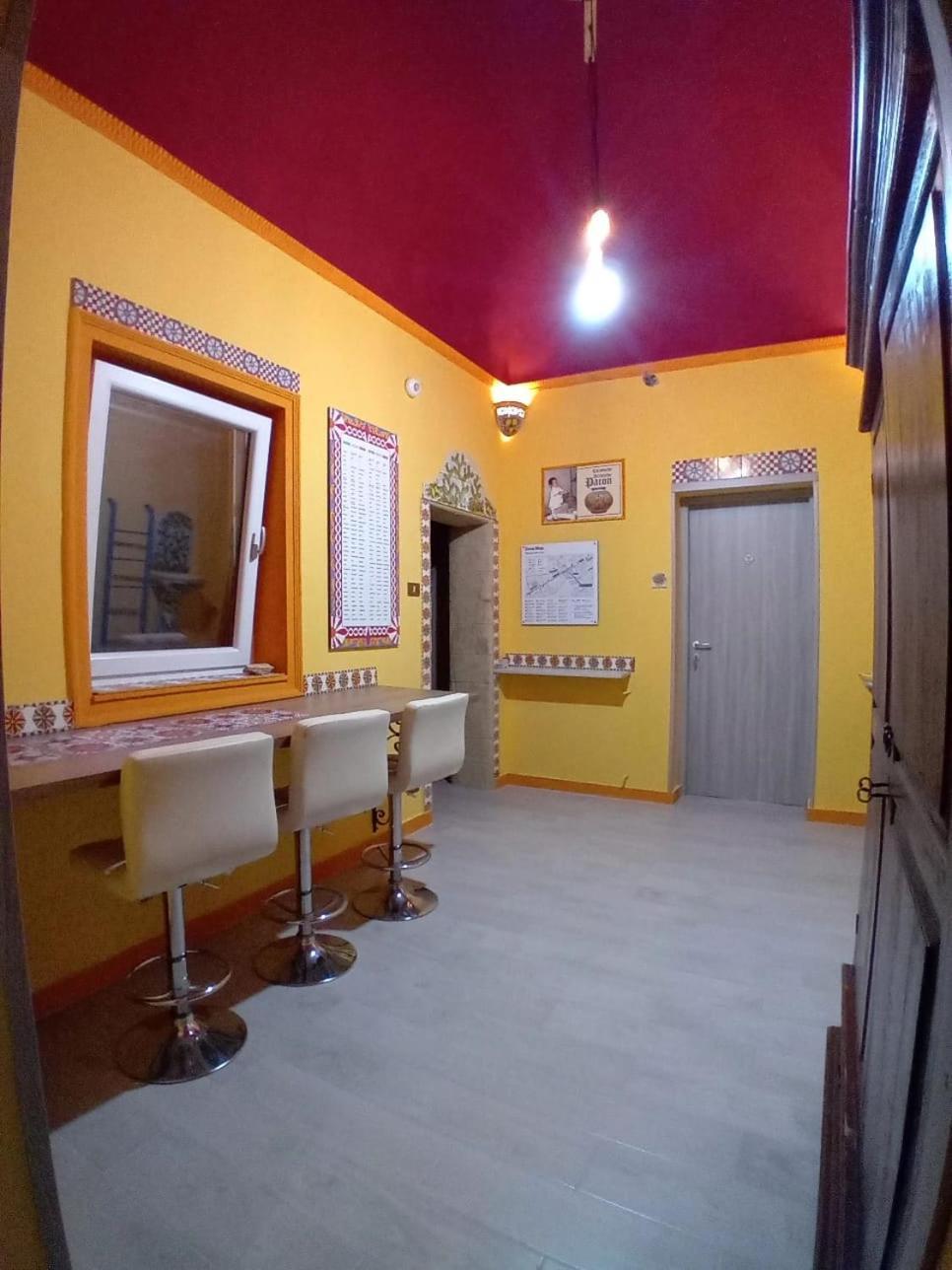 Guest house Isola Dei Tesori - Palermo