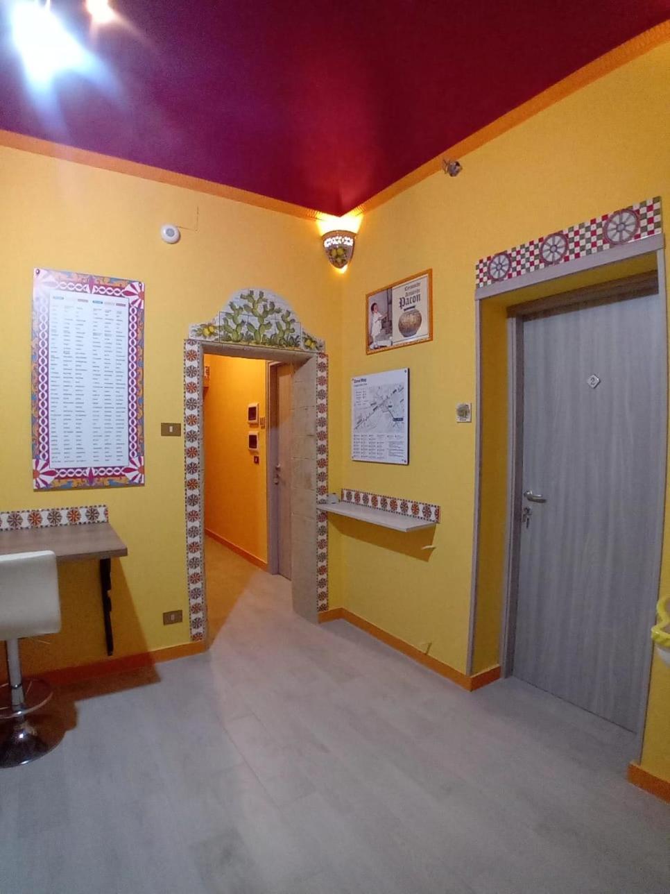 Isola Dei Tesori - Guest house Palermo
