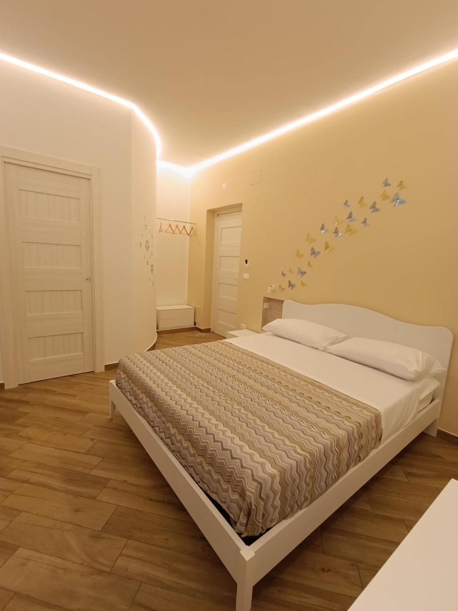 Balarm Apartment *