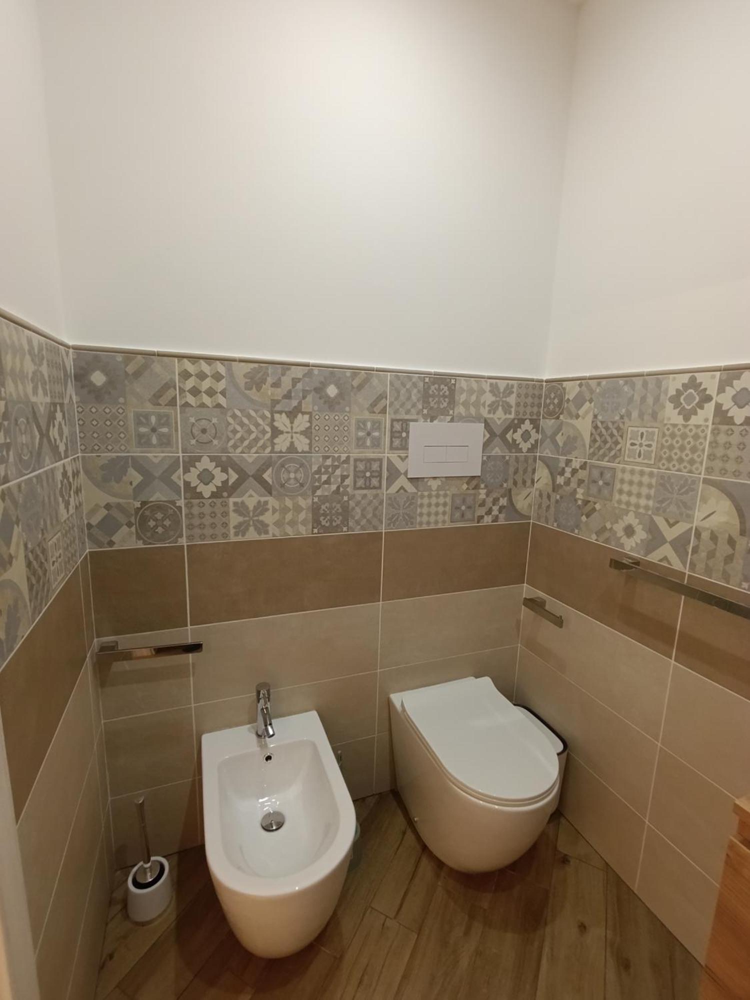 Apartment Balarm Palermo