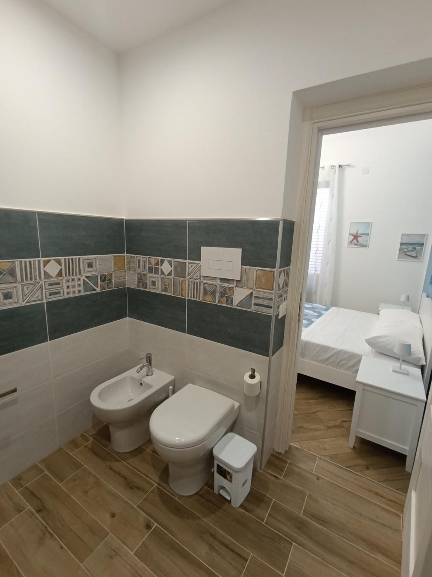 Balarm Apartment Palermo