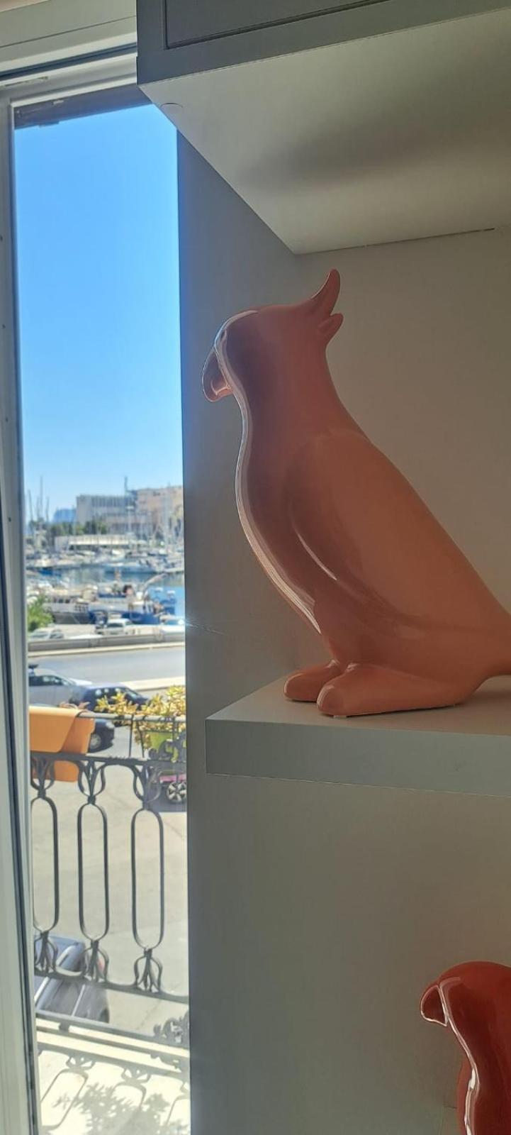 Apartment Themis Al Mare - Loft Vista Sulla Cala