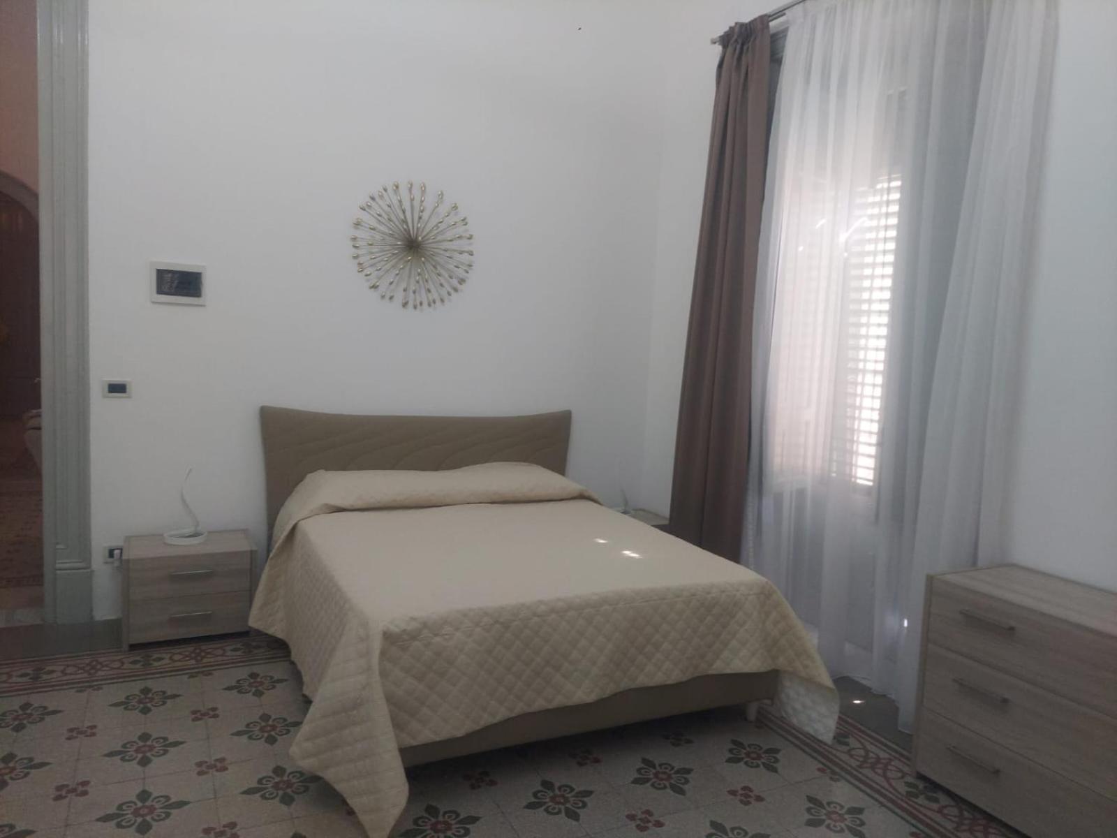 Lamphotel Militello Affittacamere Palermo