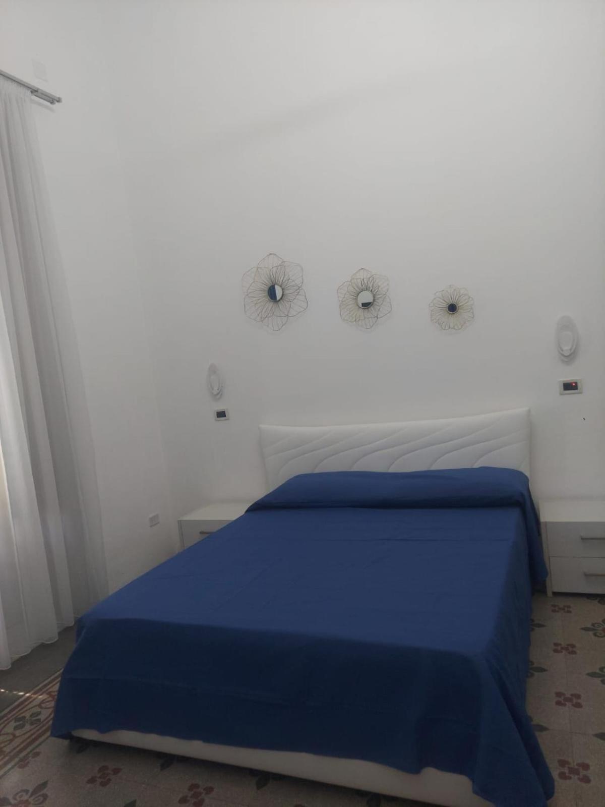Lamphotel Militello Affittacamere