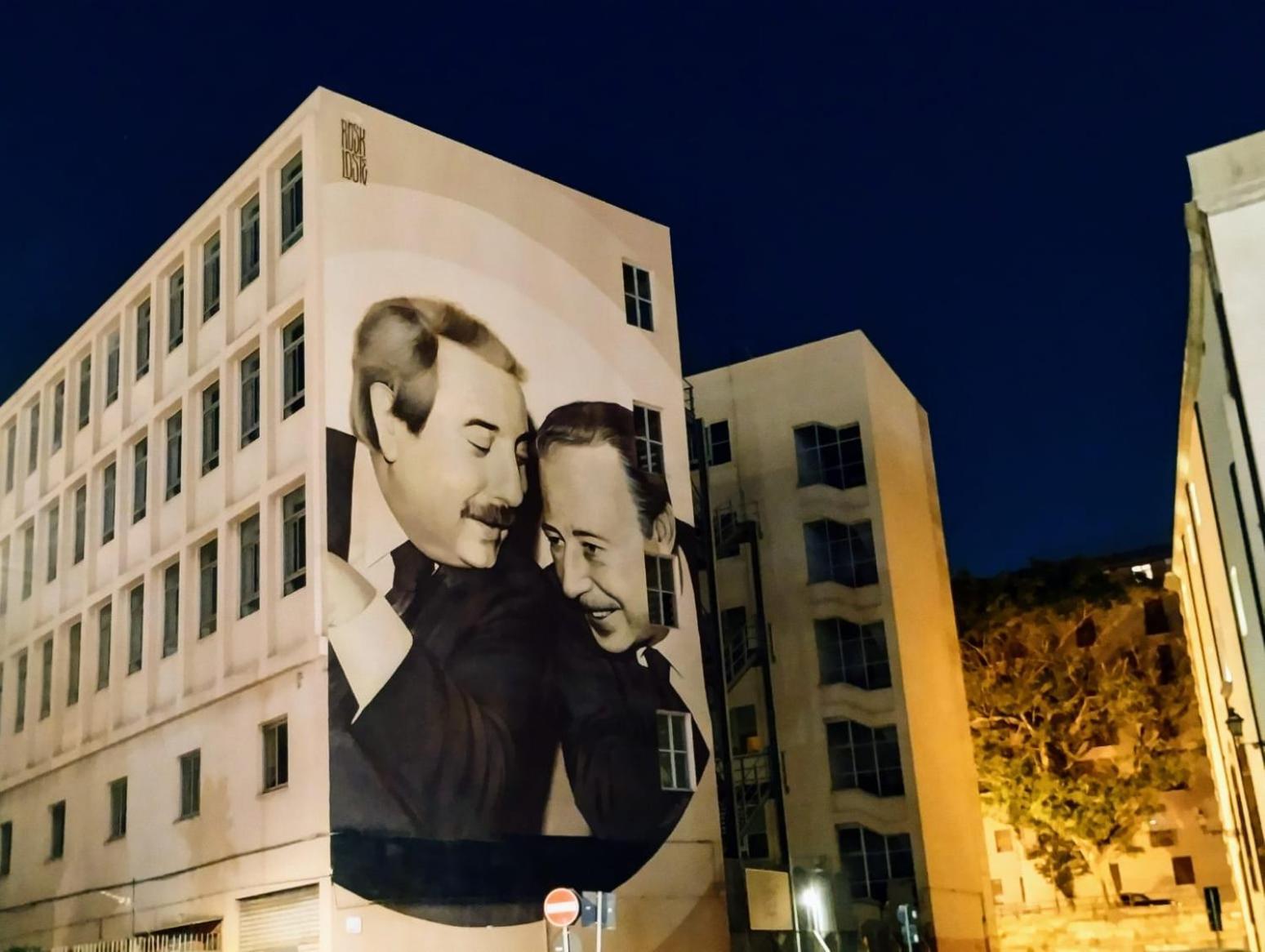 Domus Vetriera Apartment