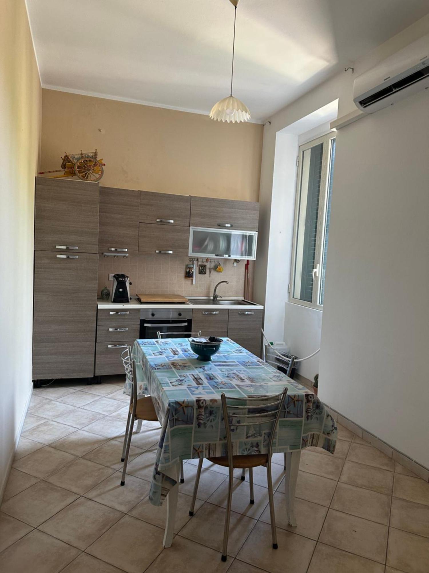 Apartment Casa Kalsa Palermo