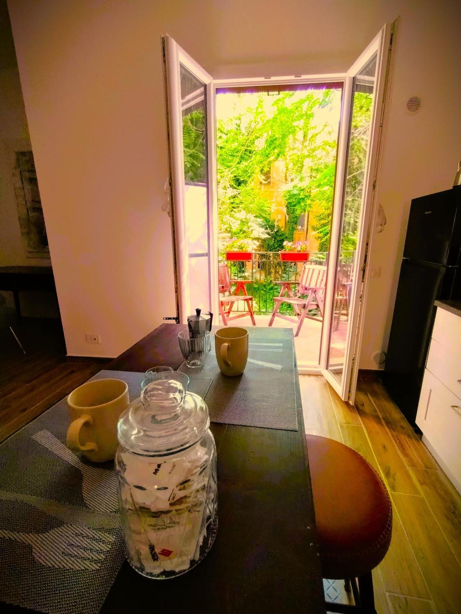 Apartment Domus Vetriera *