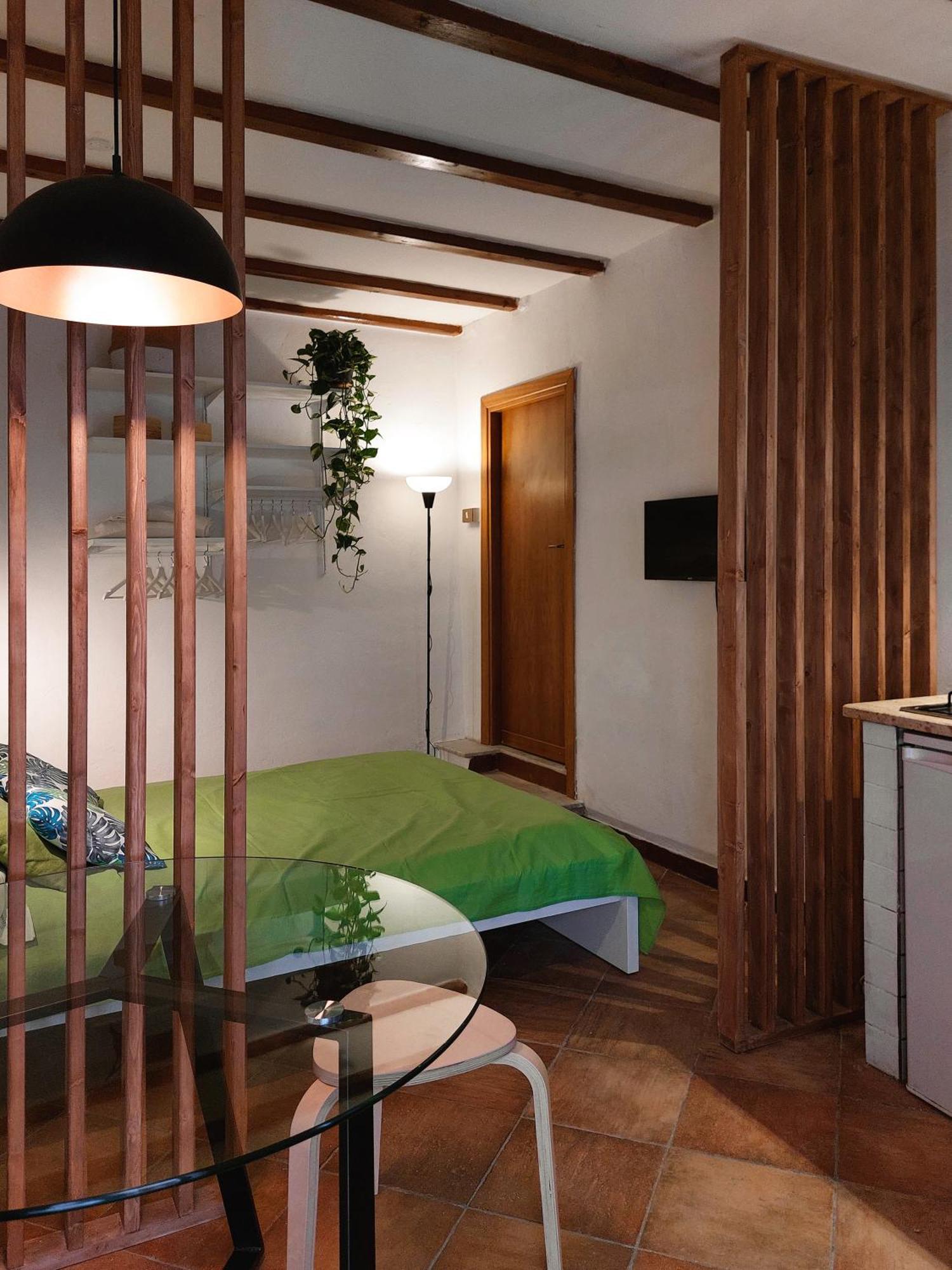 Apartment Casa Felce