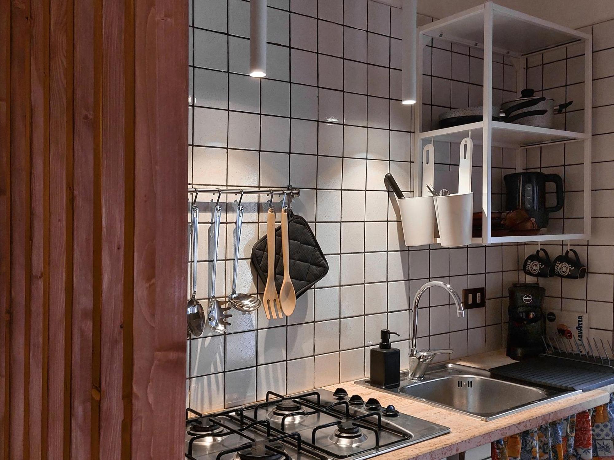 Apartment Casa Felce *