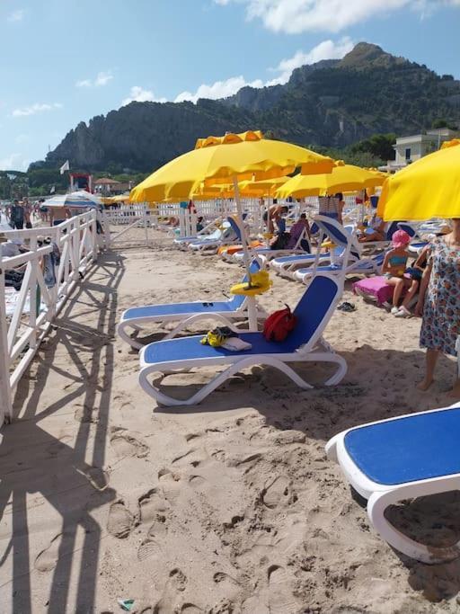 Apartamento Alessi Design Tra Centro E Mare