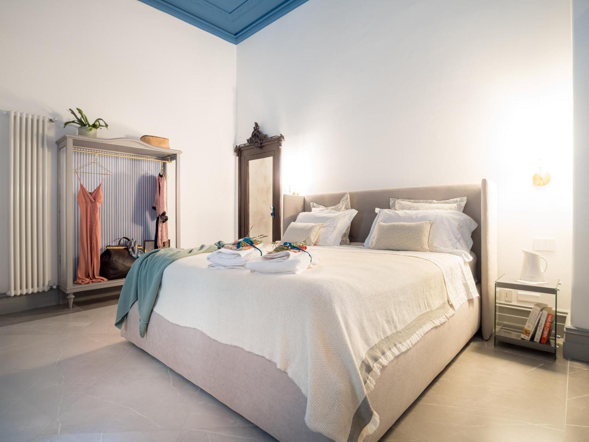 Appartamento Palazzo Santa Ninfa - Luxury Mansion