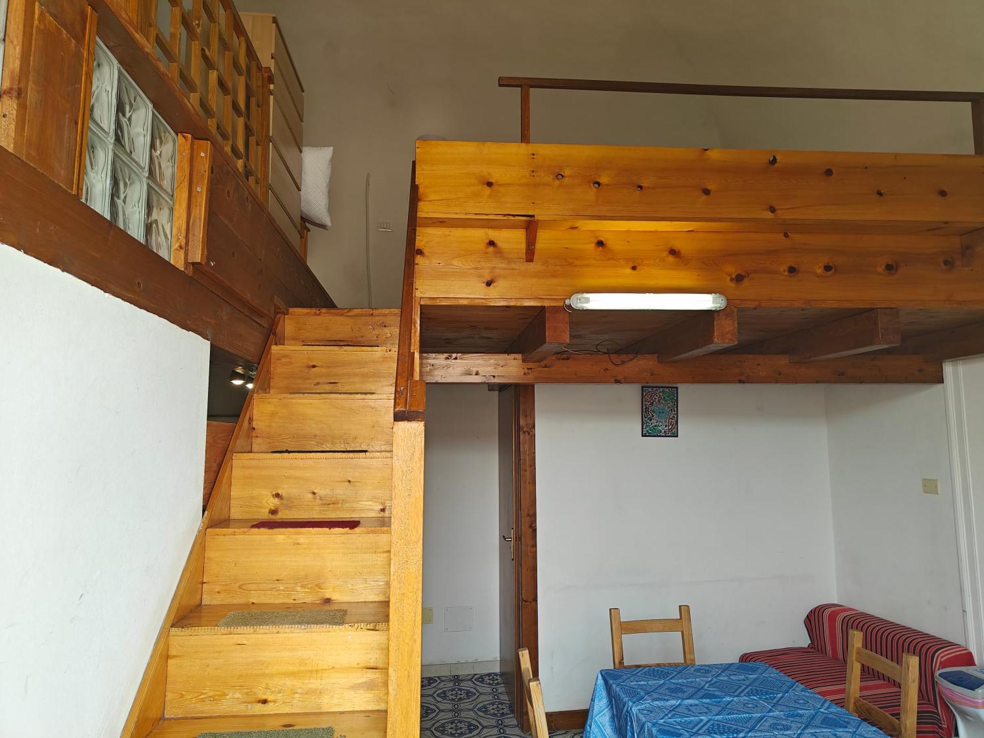 Casetta Caladi Small - Centro Storico Apartment