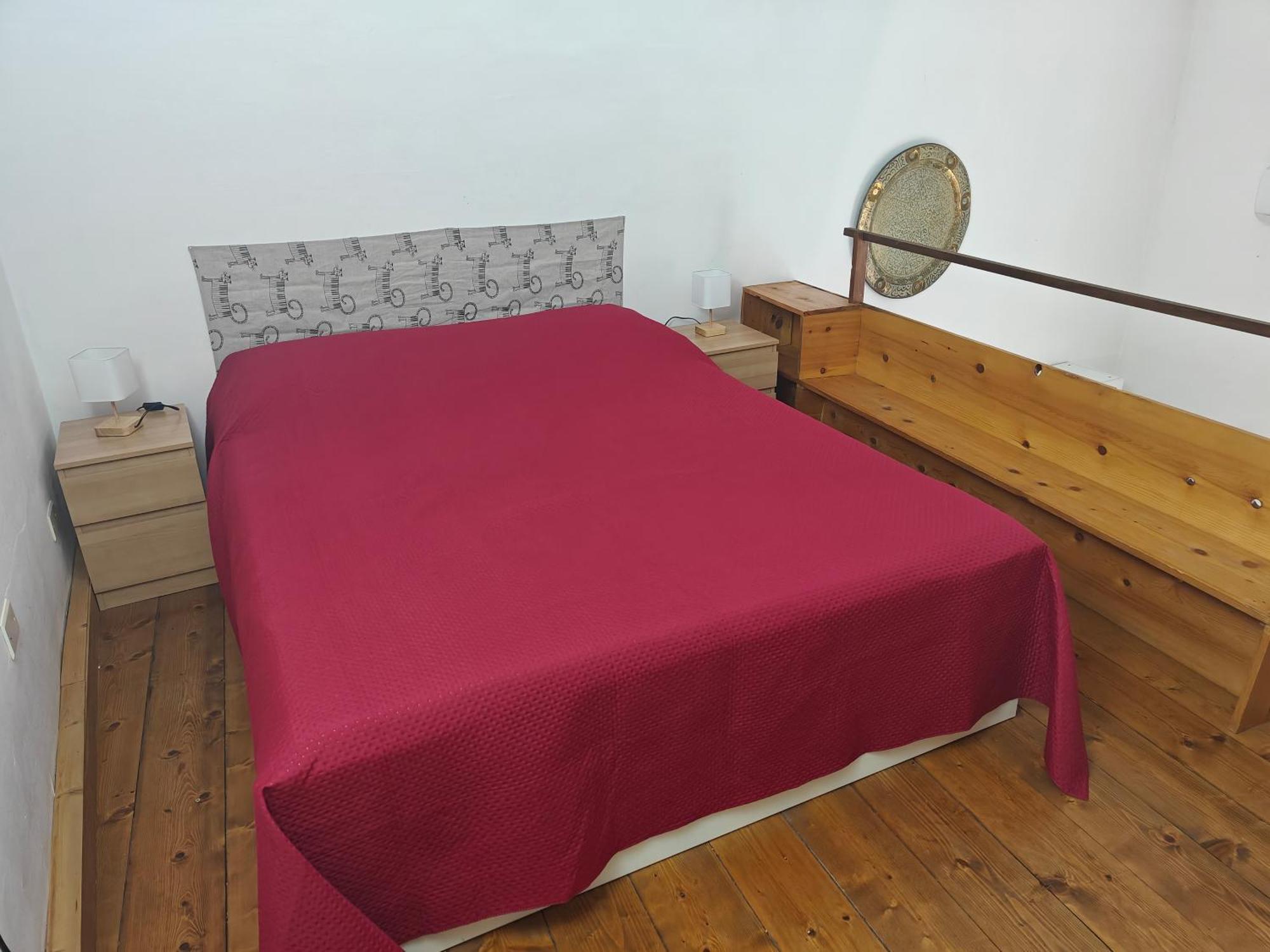 Casetta Caladi Small - Centro Storico Apartment Palermo