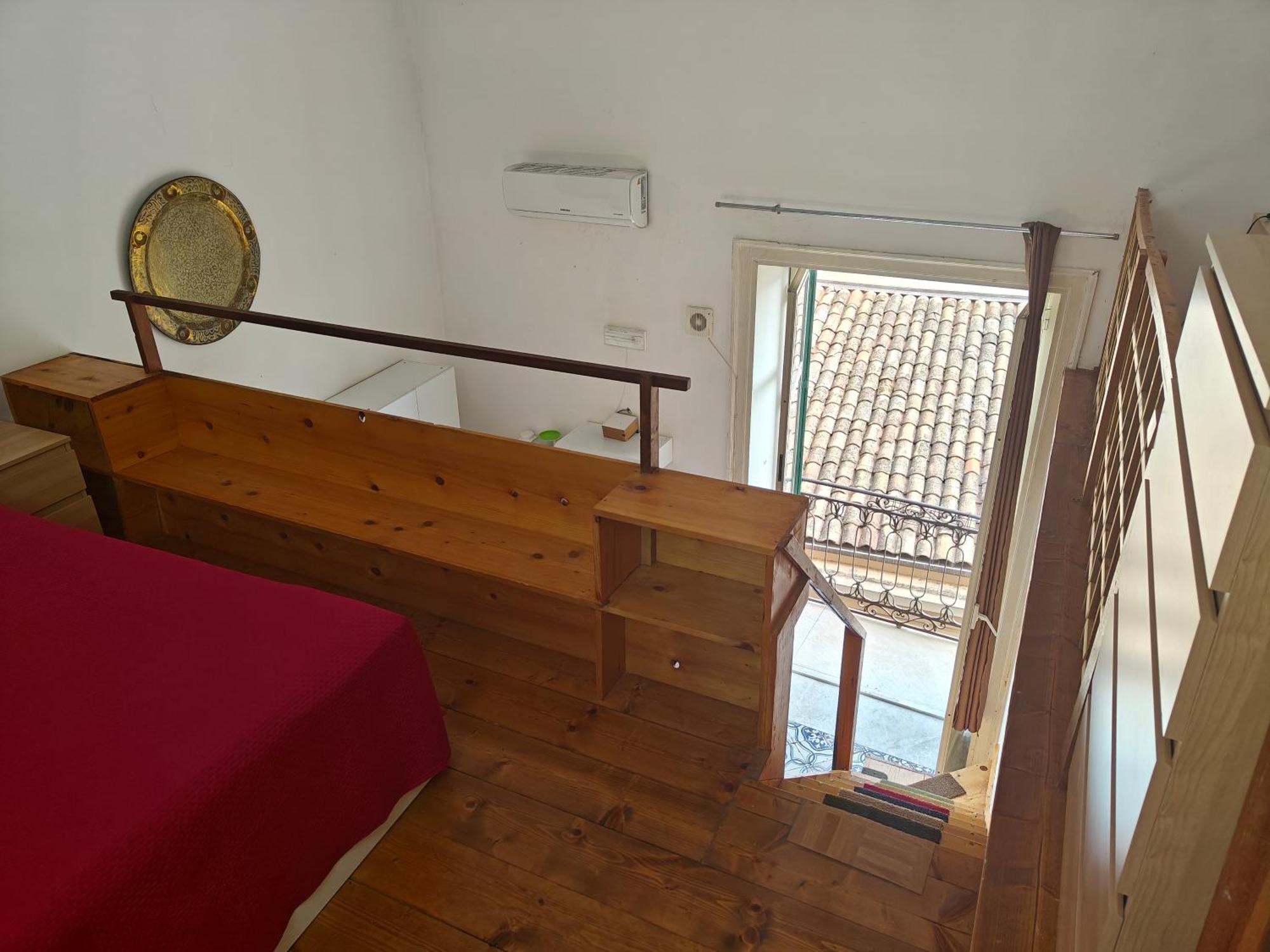 Apartment Casetta Caladi Small - Centro Storico *