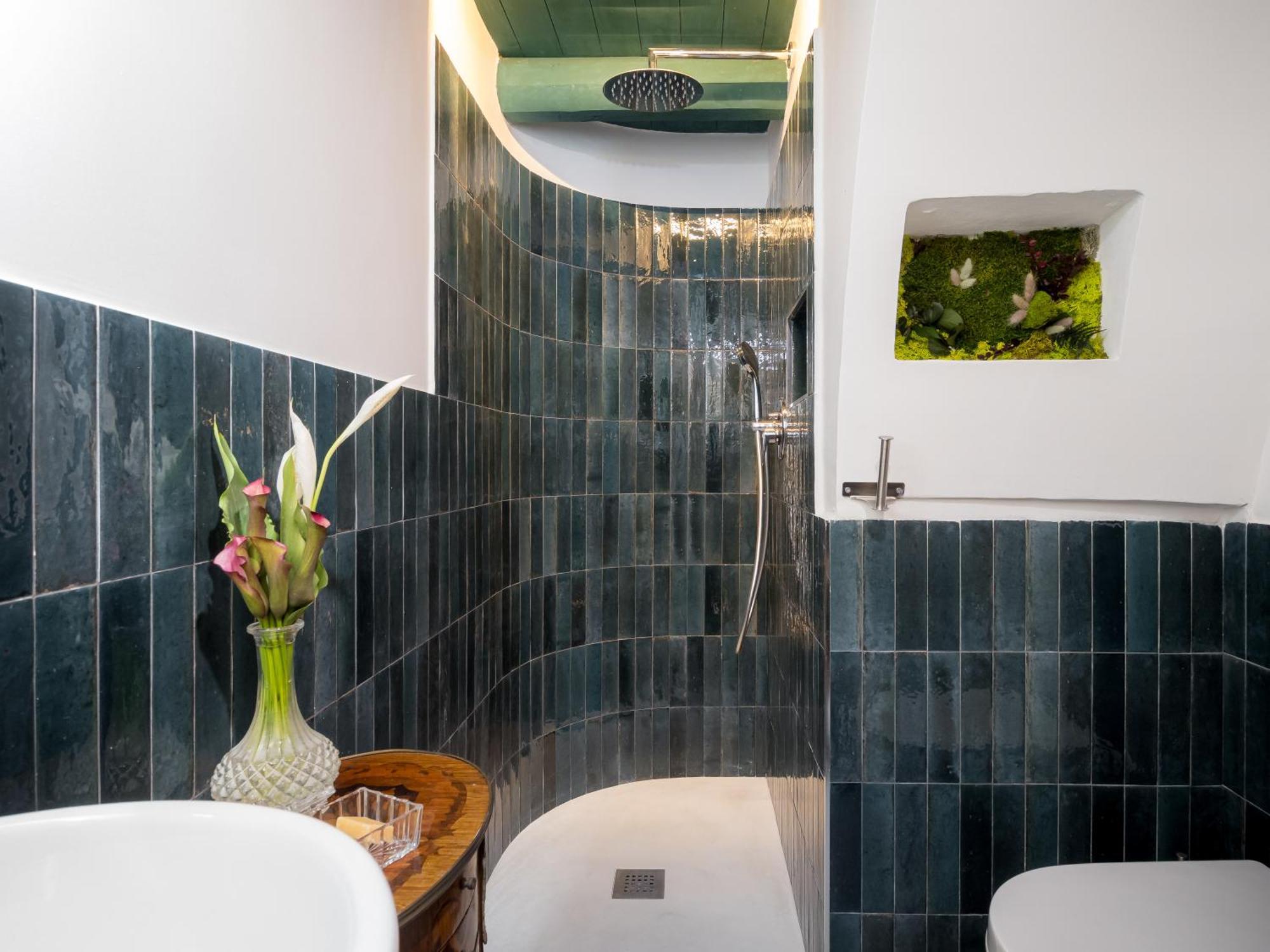 Appartamento Palazzo Santa Ninfa - Luxury Mansion Palermo