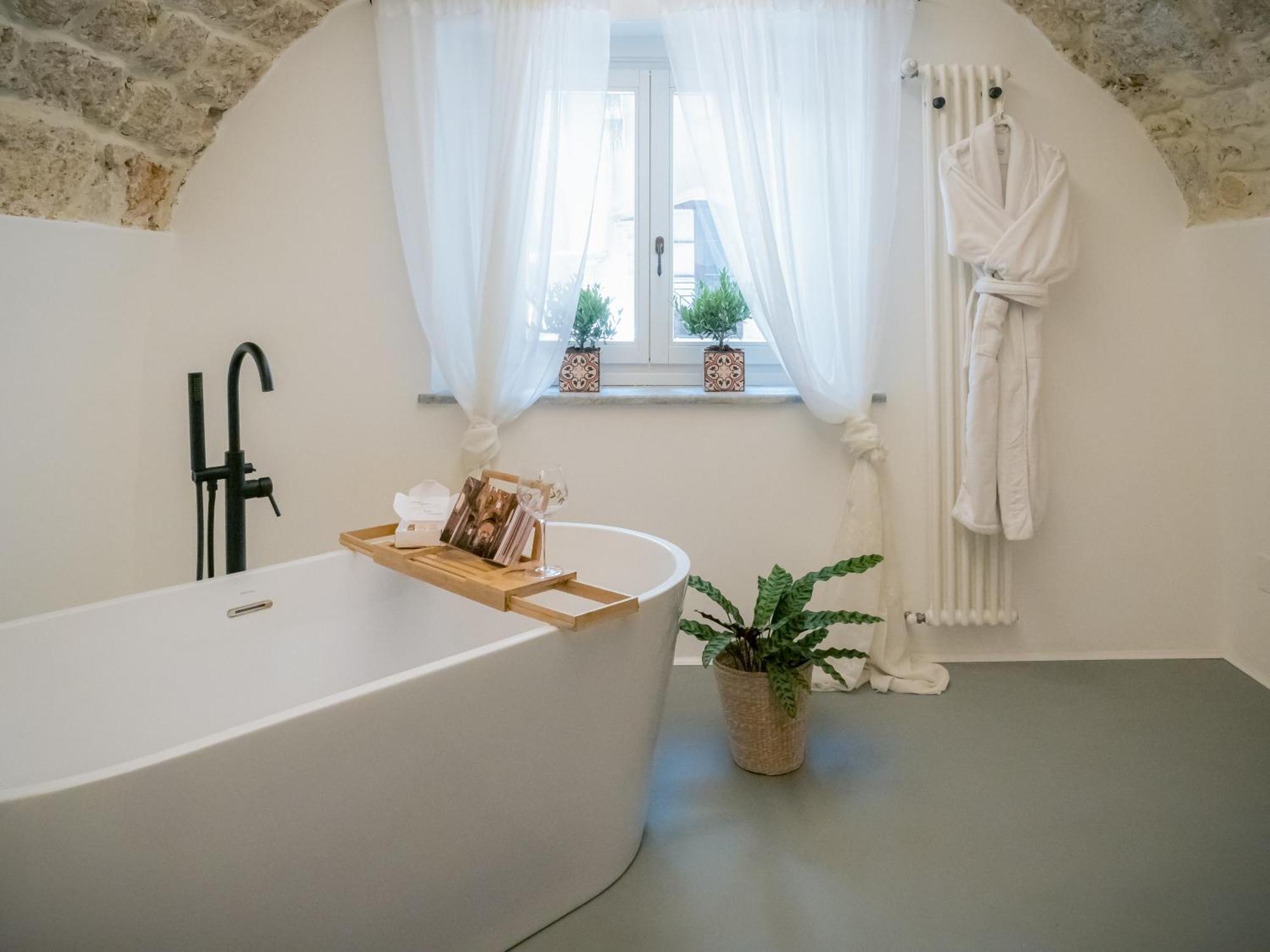Palazzo Santa Ninfa - Luxury Mansion Appartamento