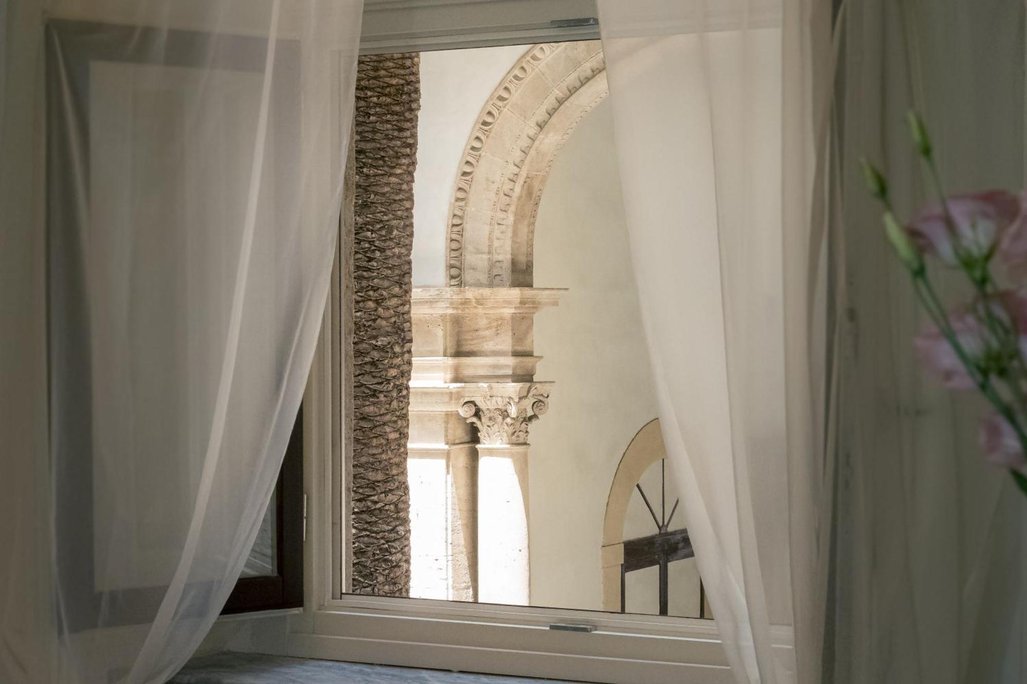 Appartamento Palazzo Santa Ninfa - Luxury Mansion