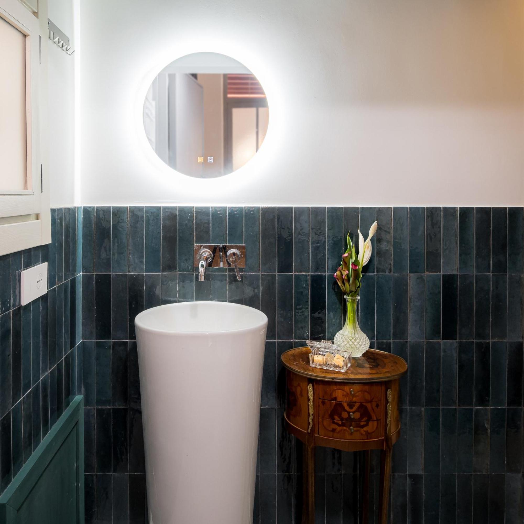 Palazzo Santa Ninfa - Luxury Mansion Appartamento