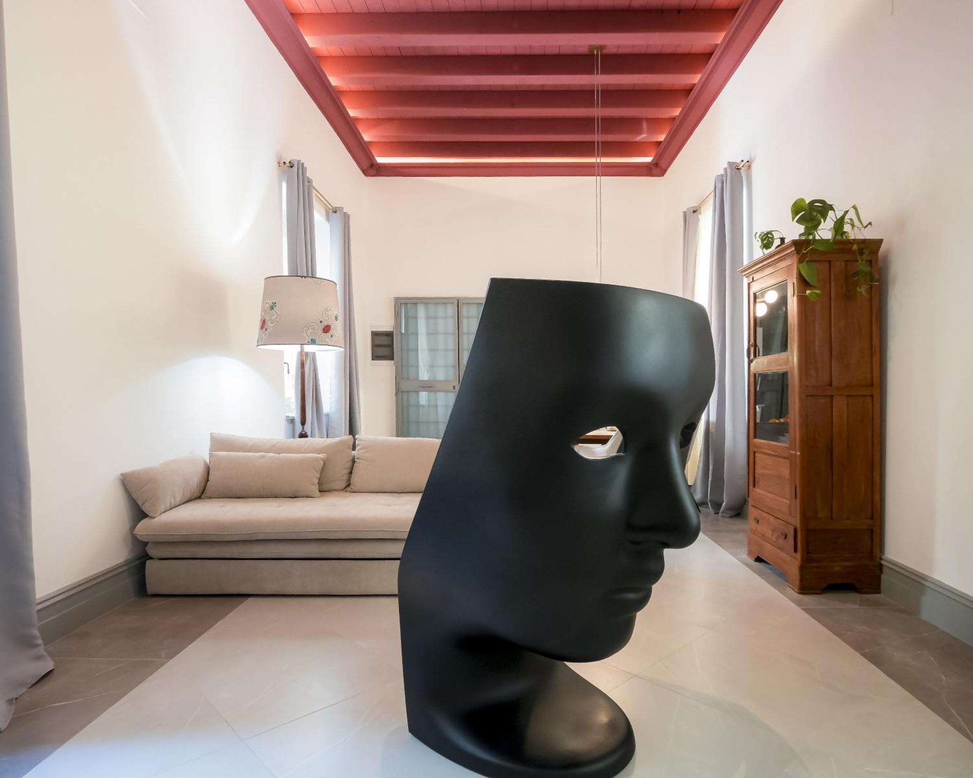 Palazzo Santa Ninfa - Luxury Mansion Appartamento *
