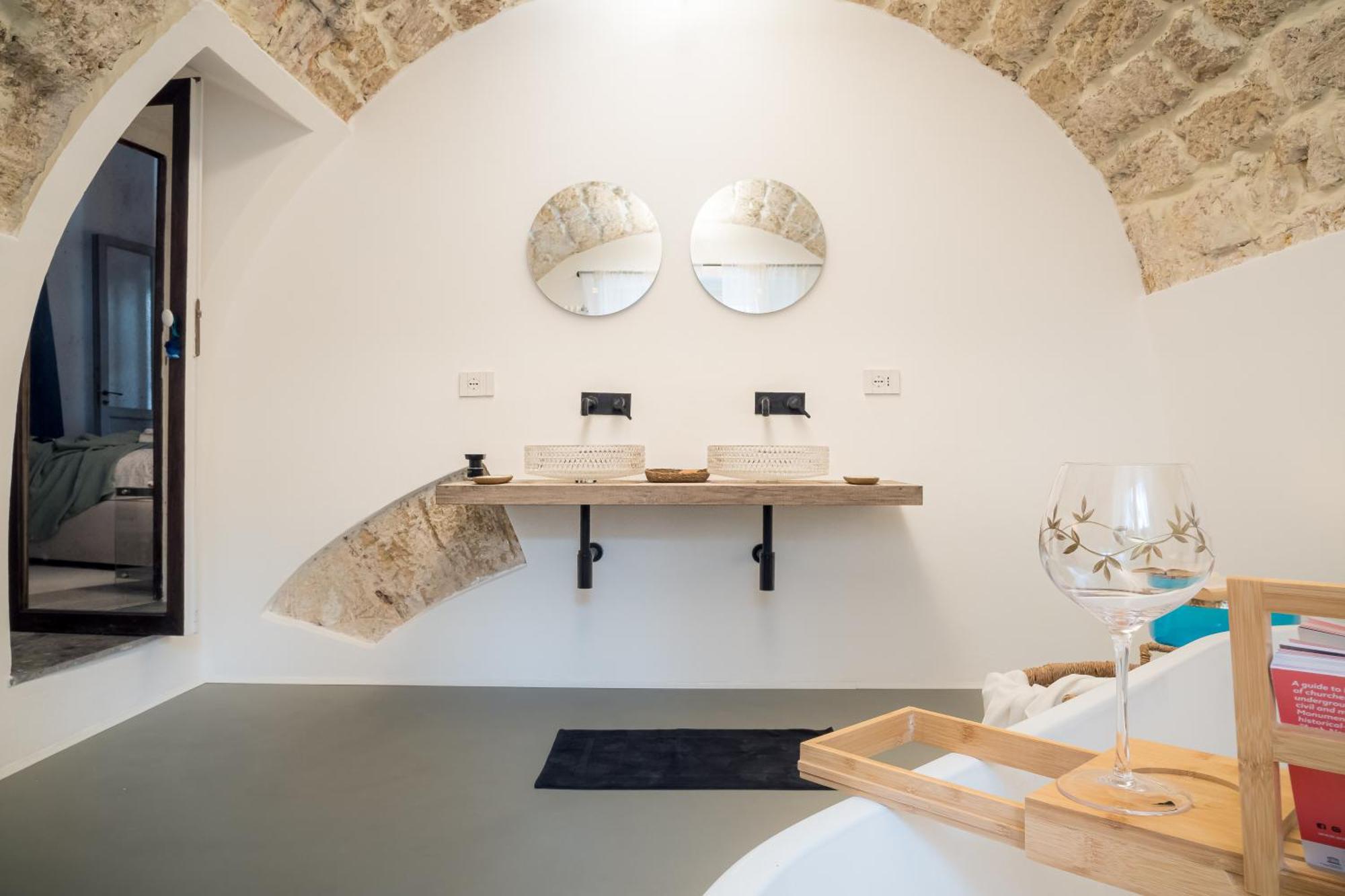 Palazzo Santa Ninfa - Luxury Mansion * Palermo