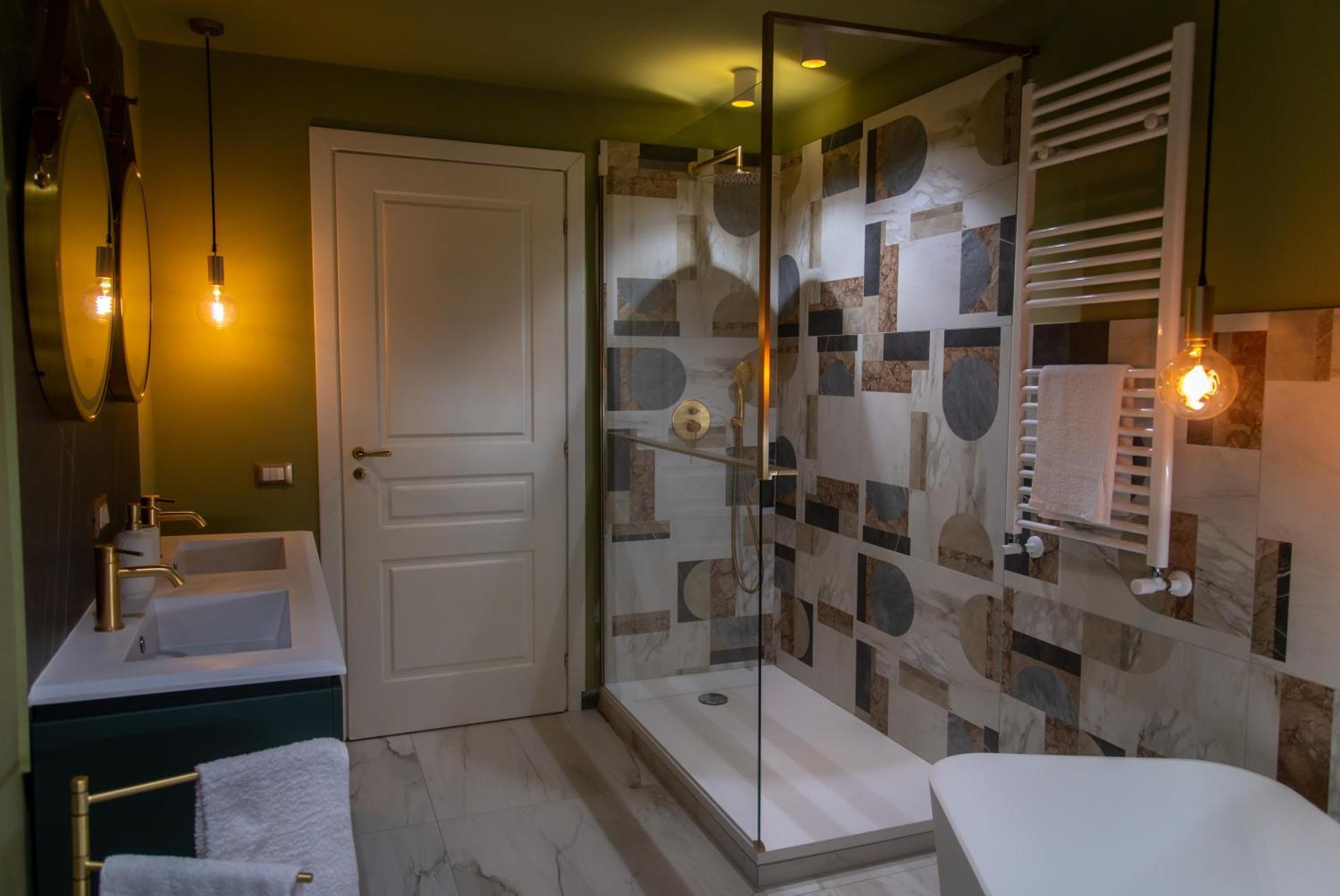 Prestige Apartment *