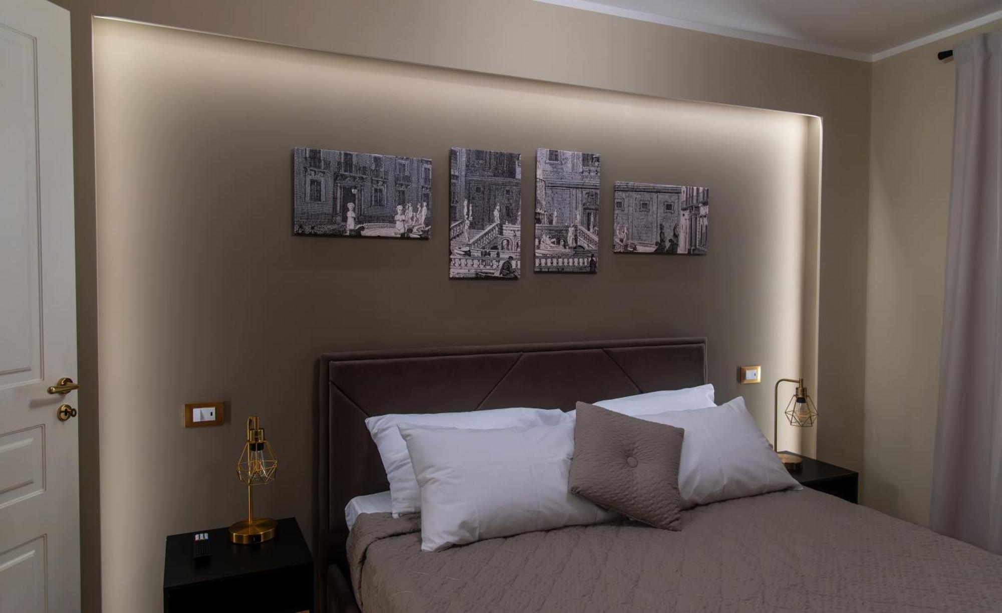 Prestige Apartment Palermo