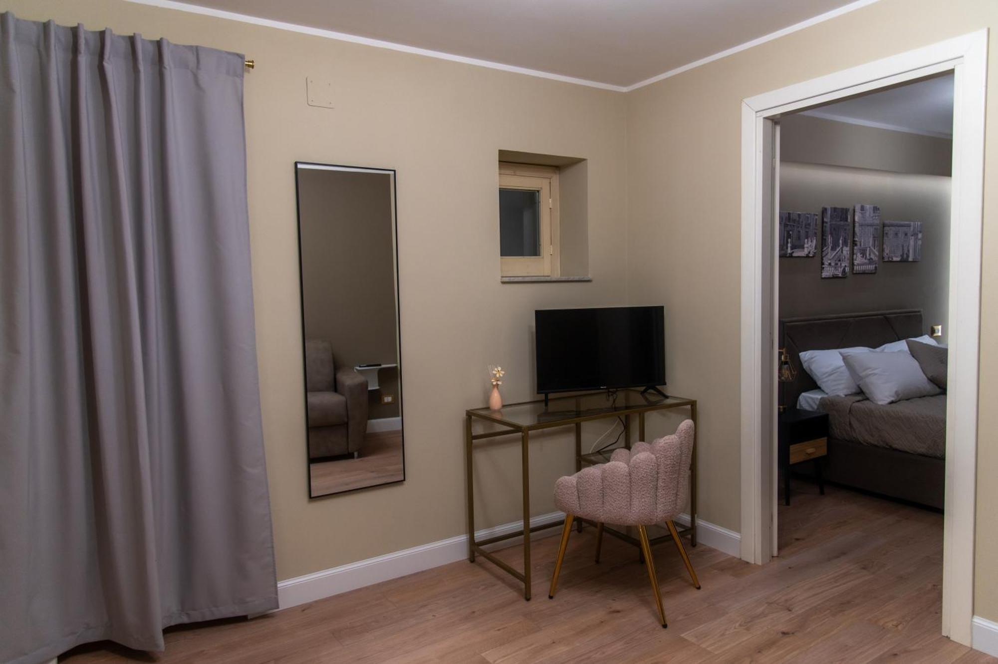 Apartment Prestige *