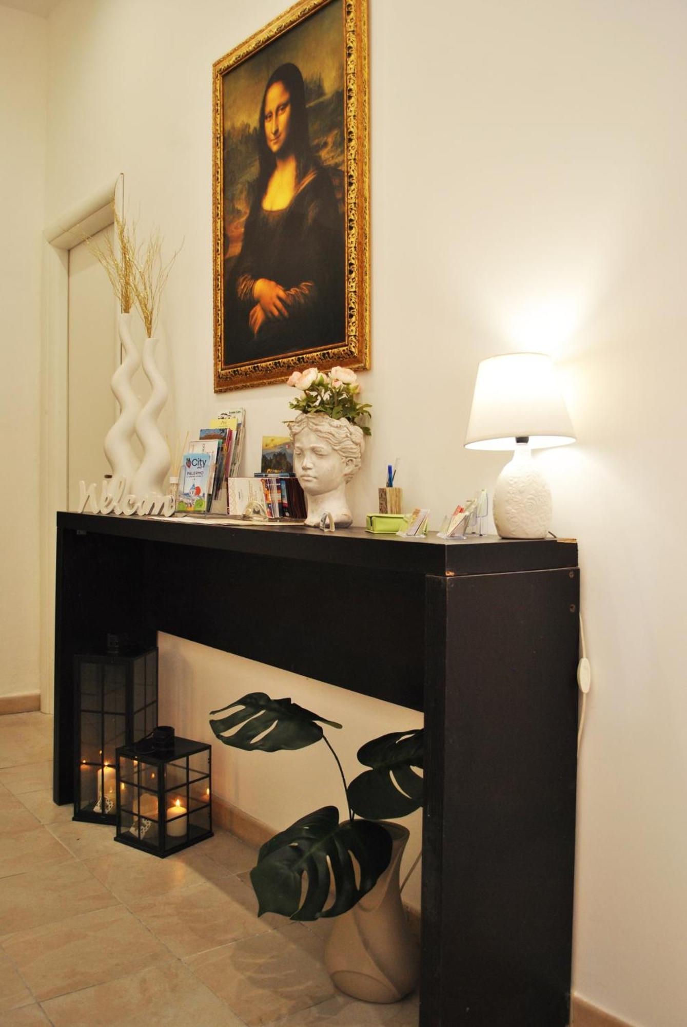 Guastella House Gasthof *