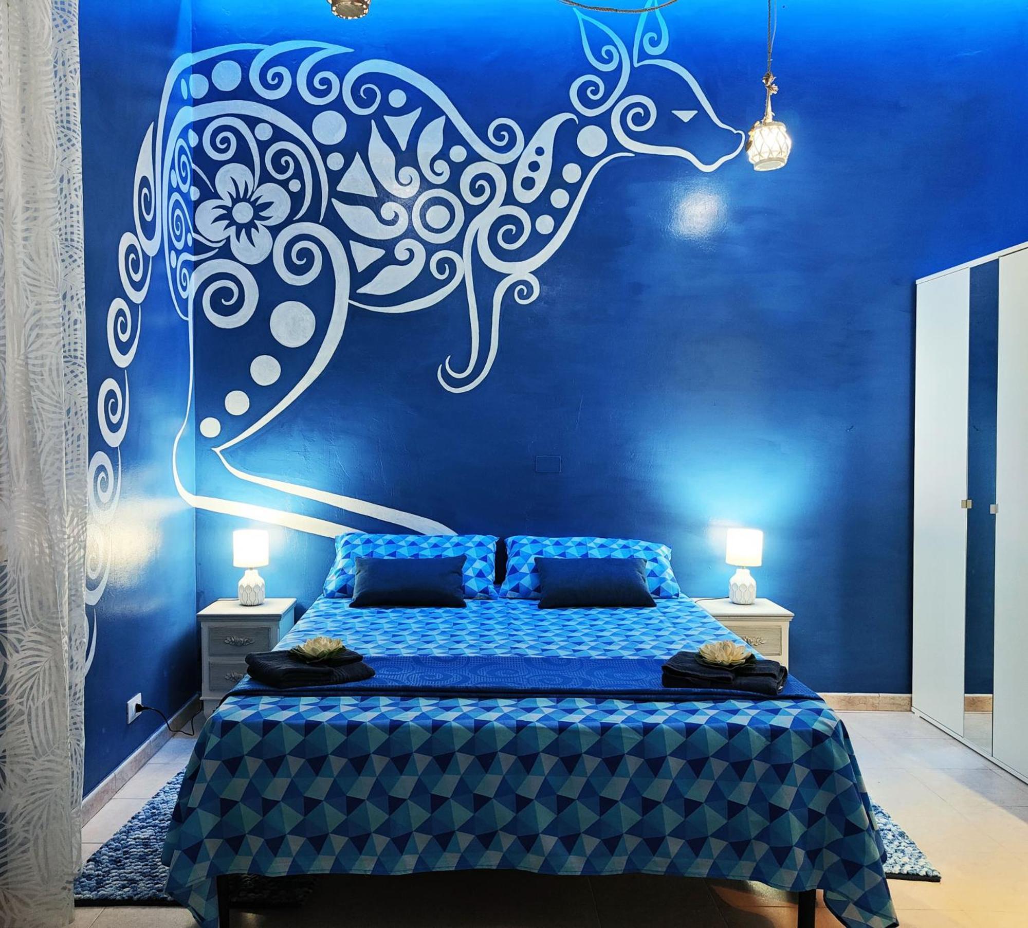 Gasthof Guastella House Palermo