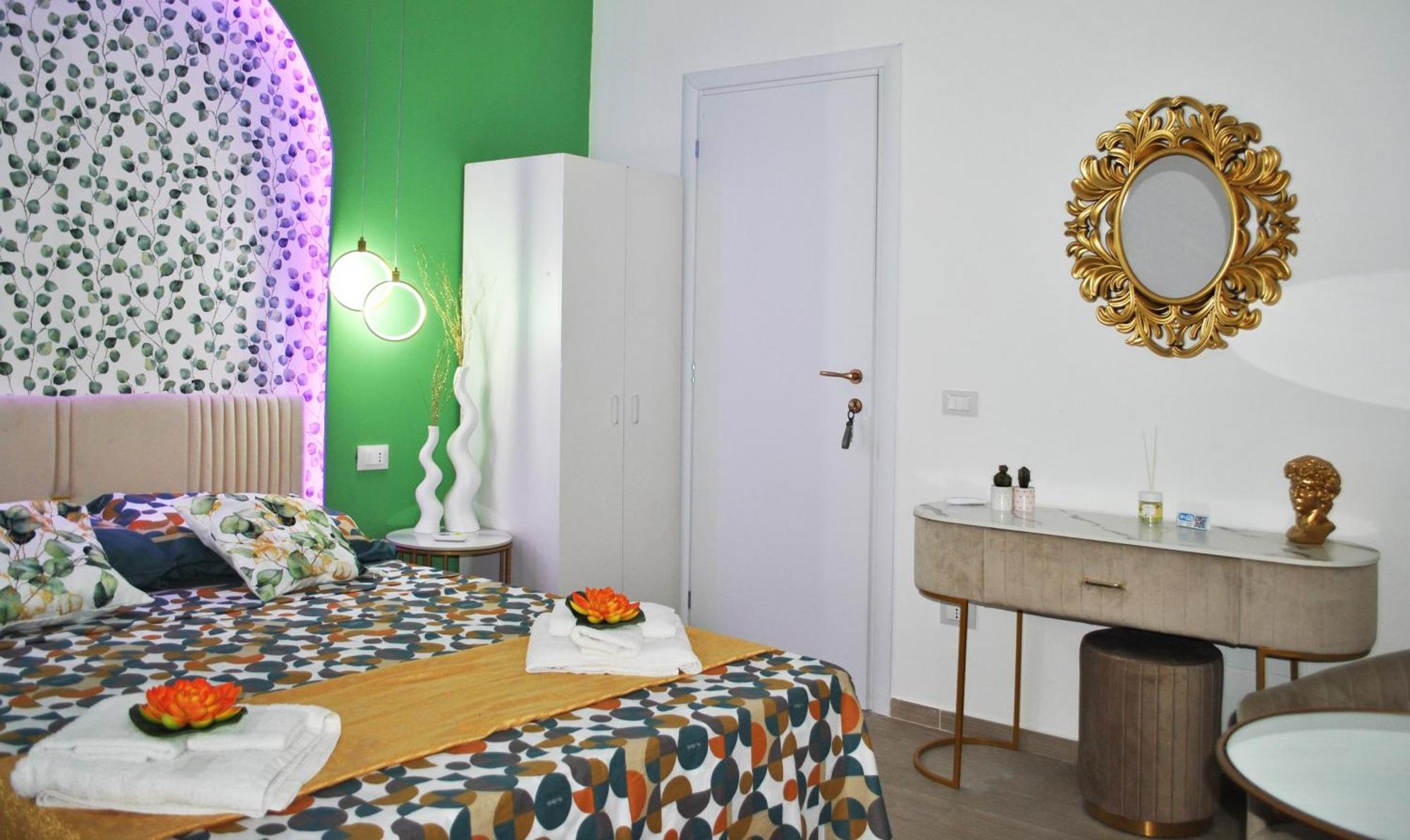 Guastella House *