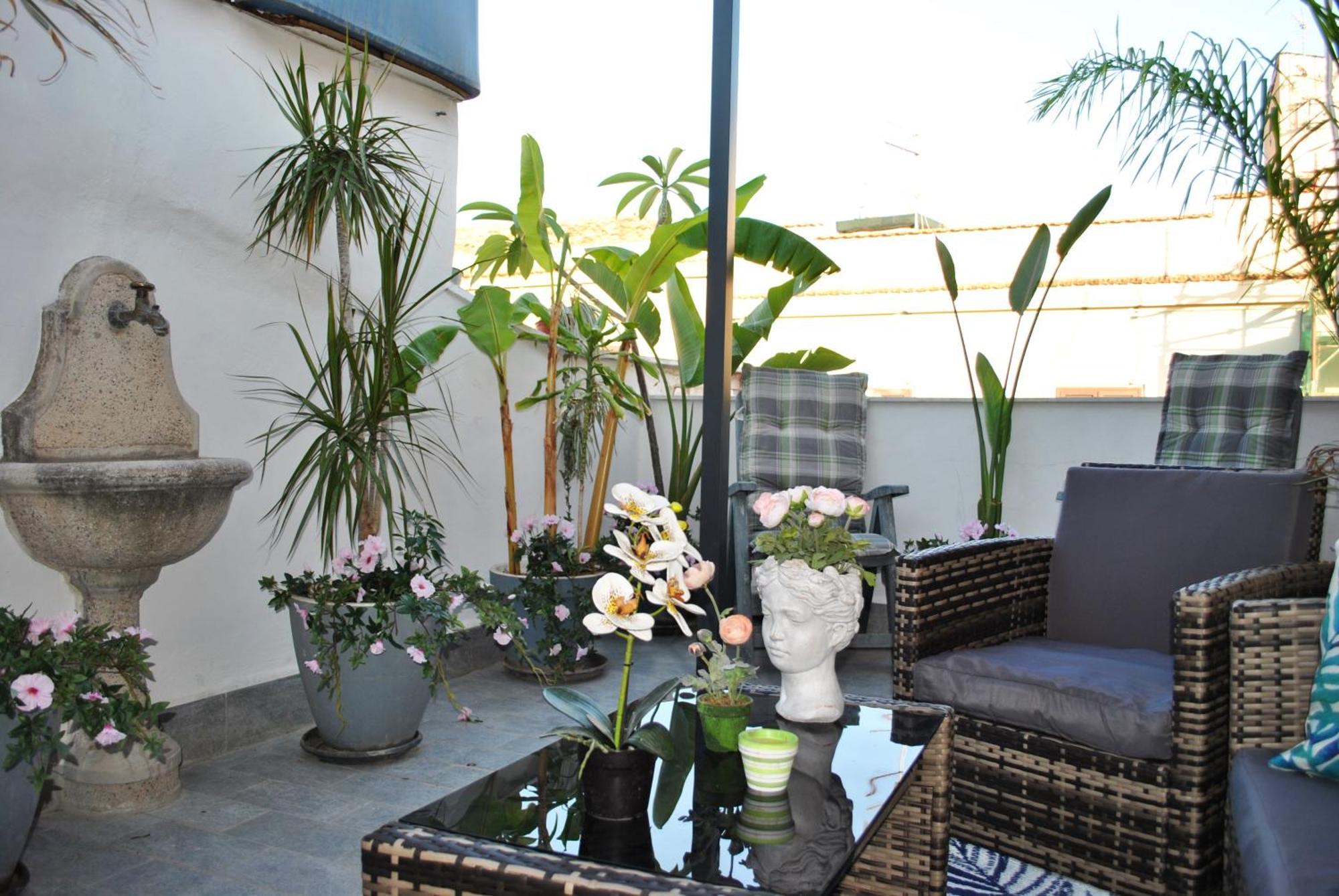 Guastella House Gasthof *