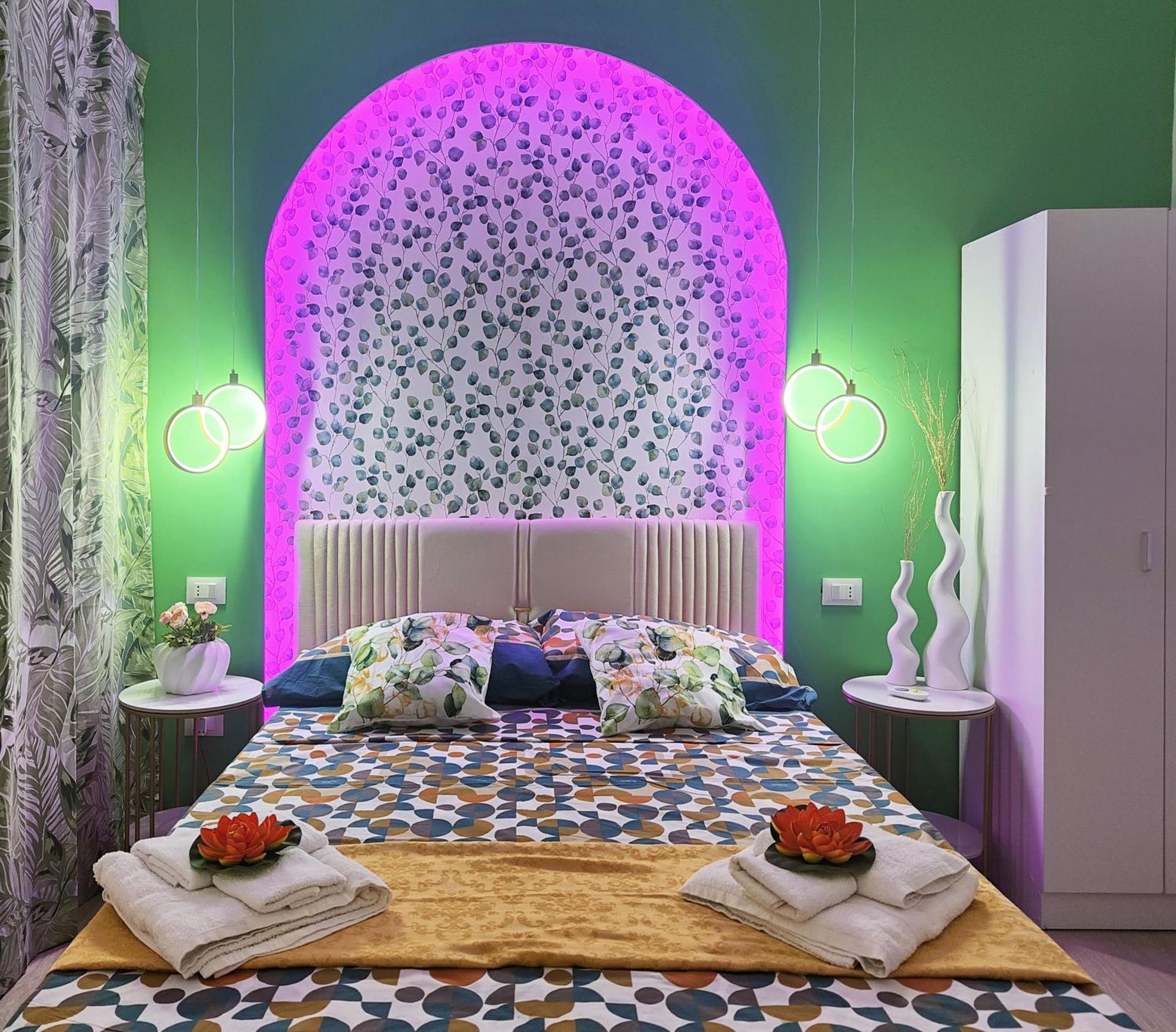 Guastella House Gasthof Palermo