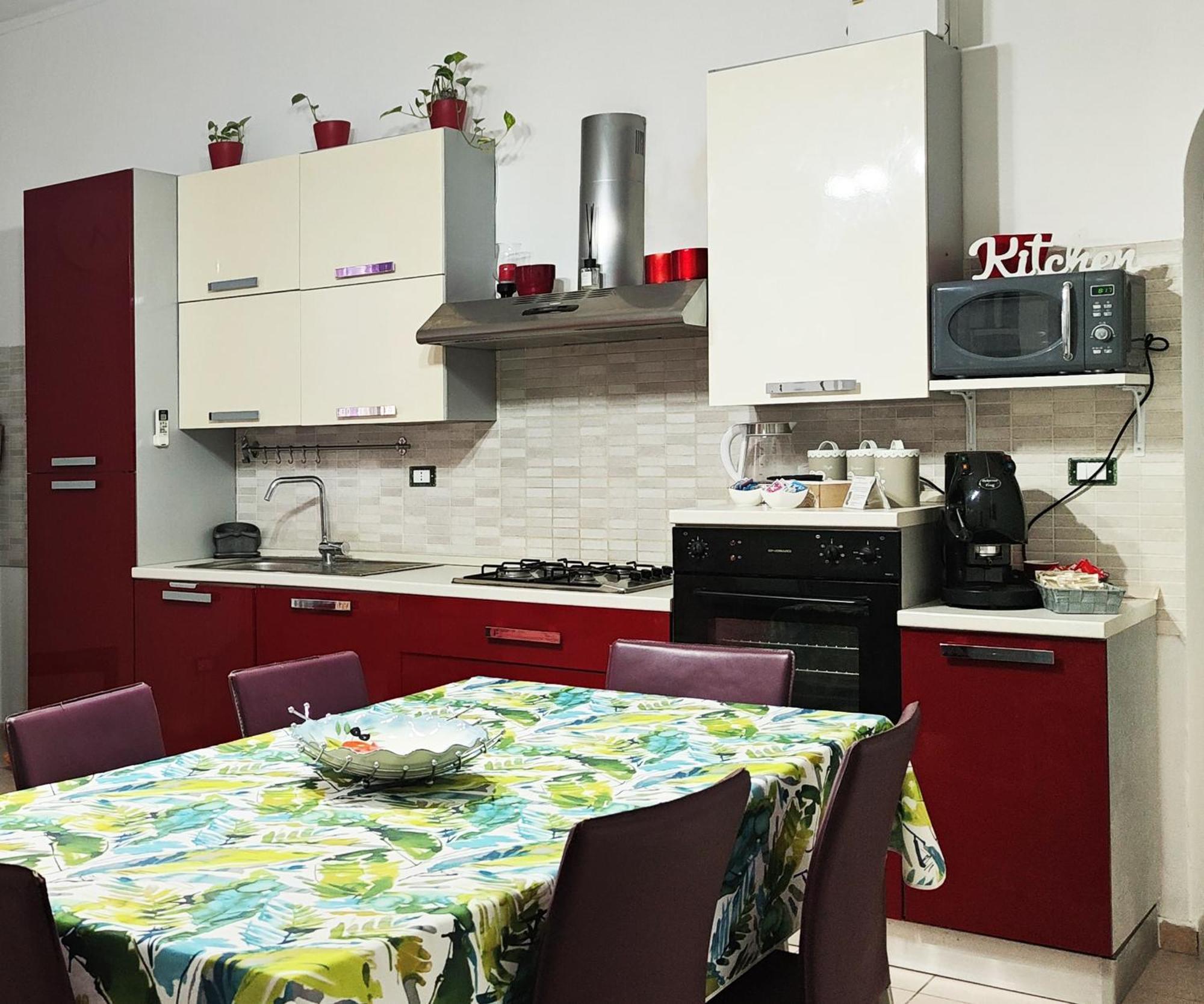 Guastella House Palermo