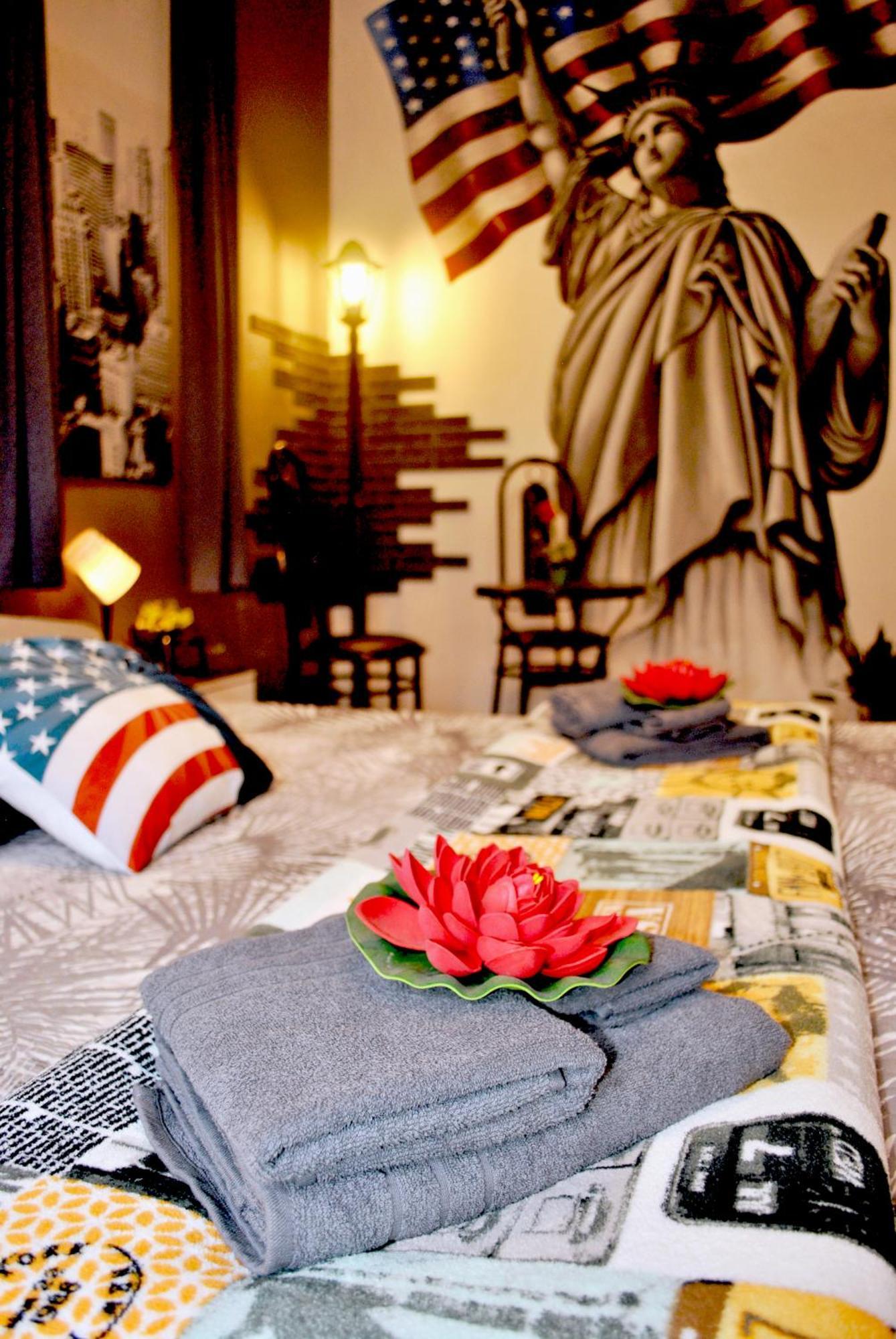 Gasthof Guastella House *