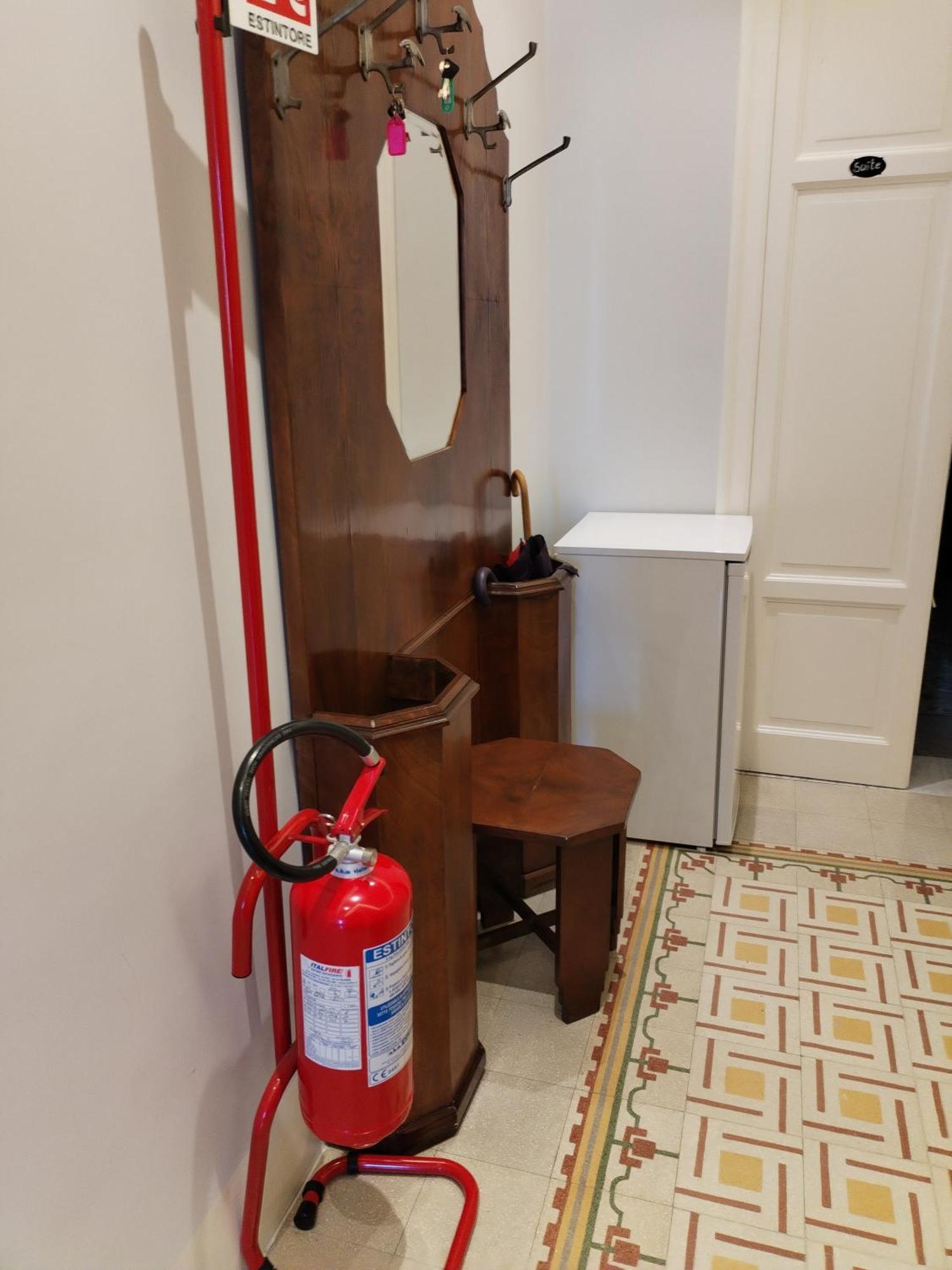 Battisti 18 Vintage Guest house Palermo