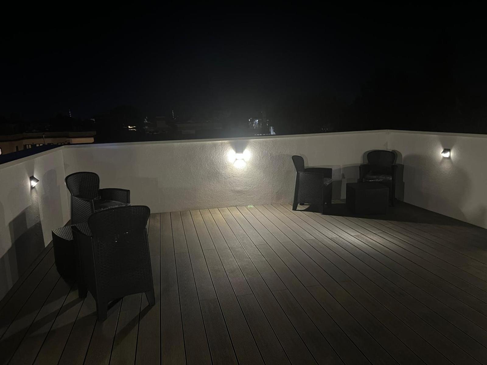 Mondello House Guest house *