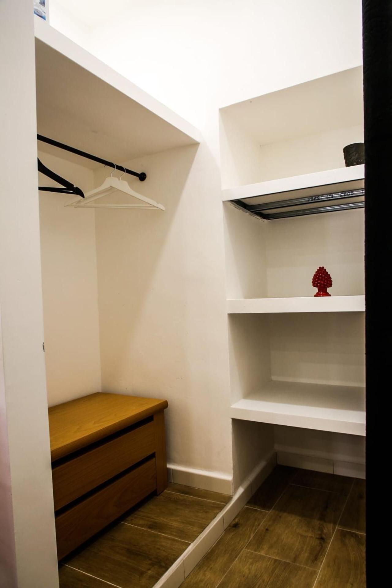 Scillo House Apartment